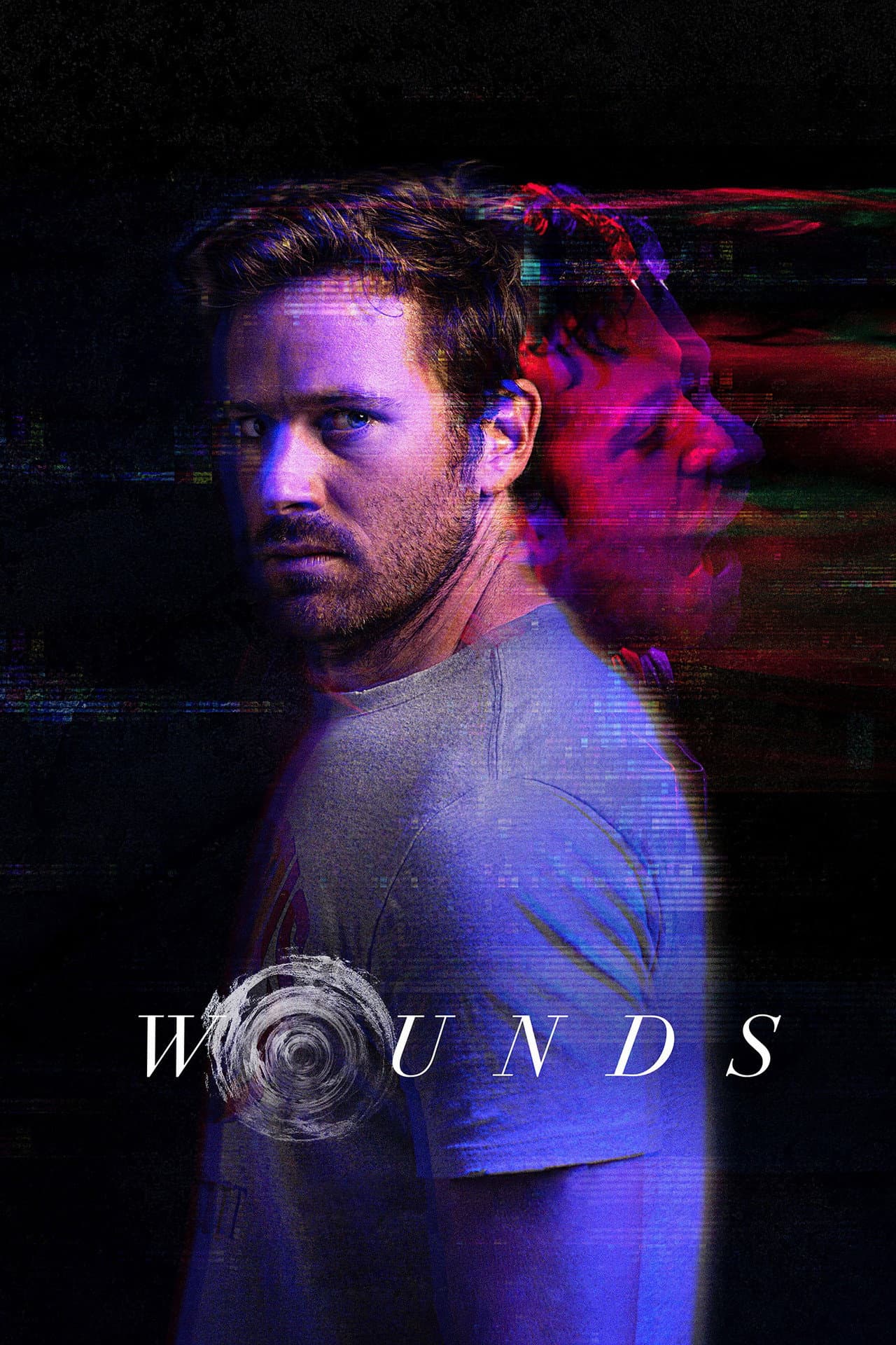 Wounds preview 2