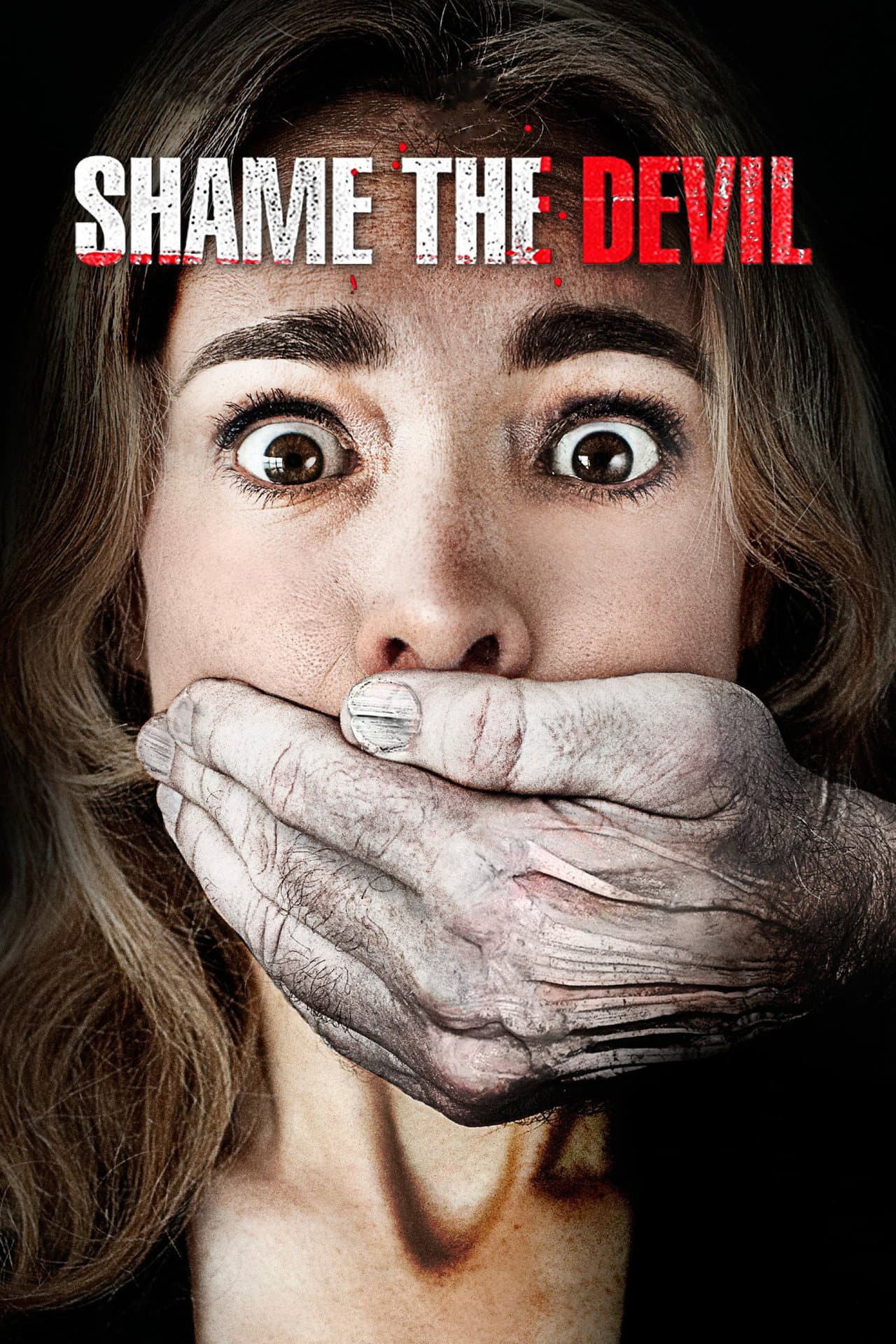 Shame the Devil preview 1
