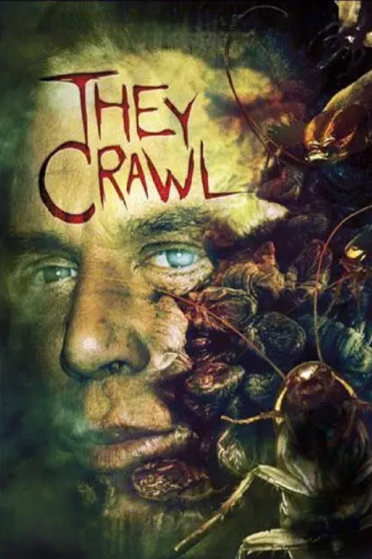 They Crawl preview 1