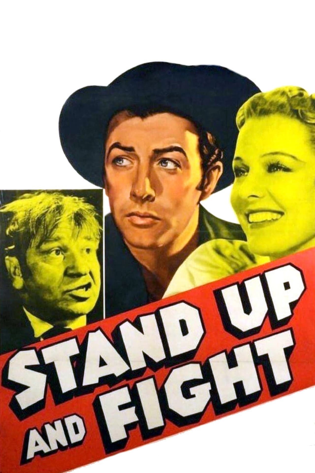 Stand Up and Fight preview 2