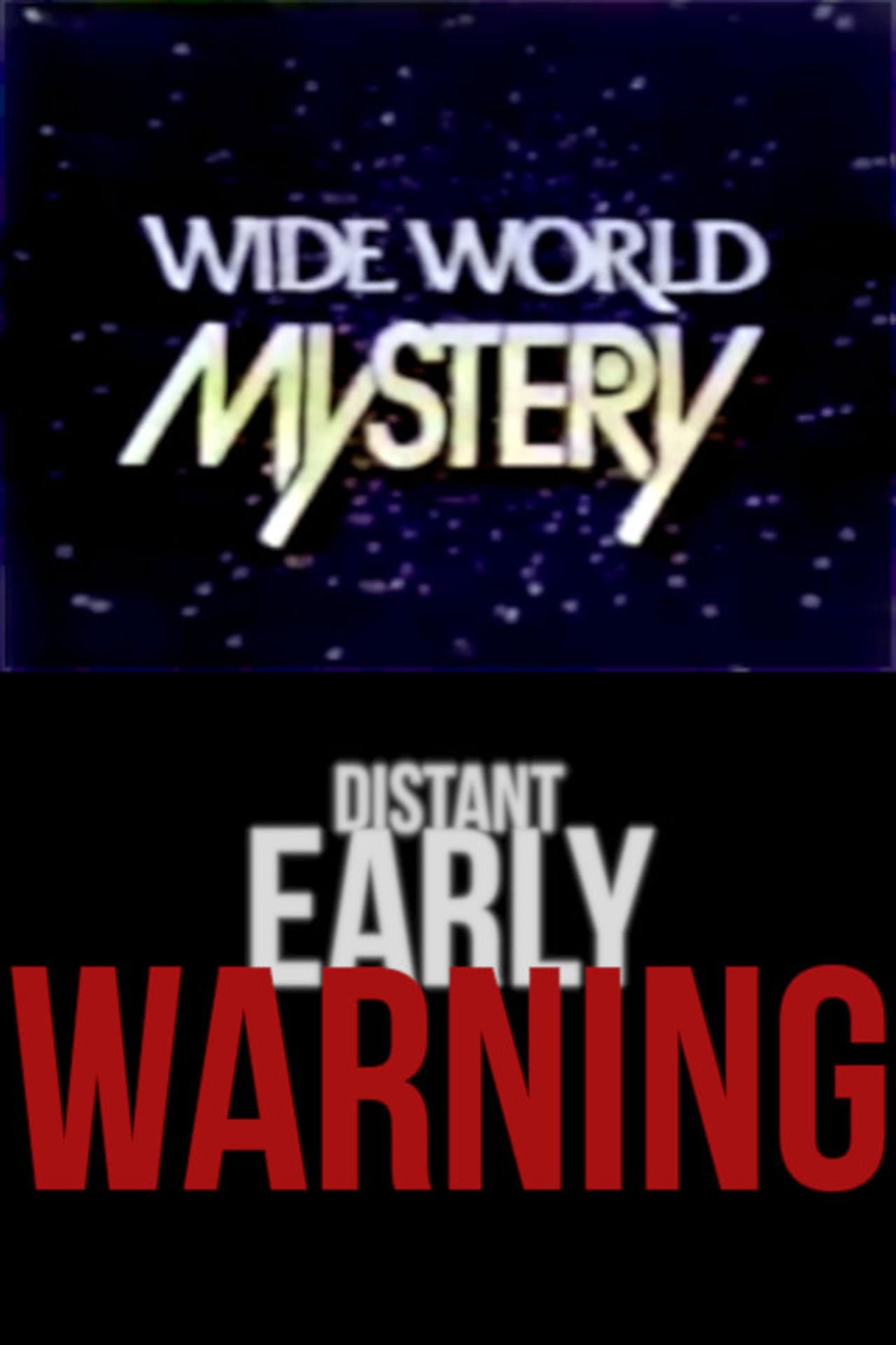Distant Early Warning preview 1