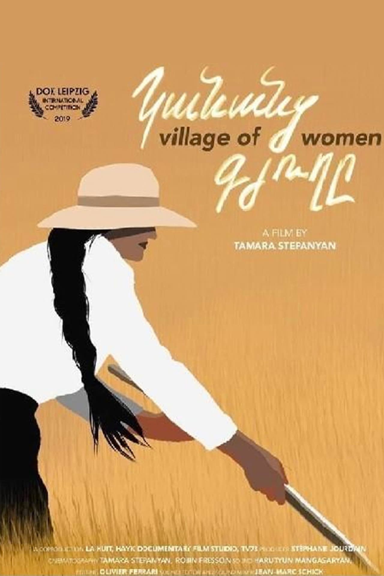 Village of Women preview 2