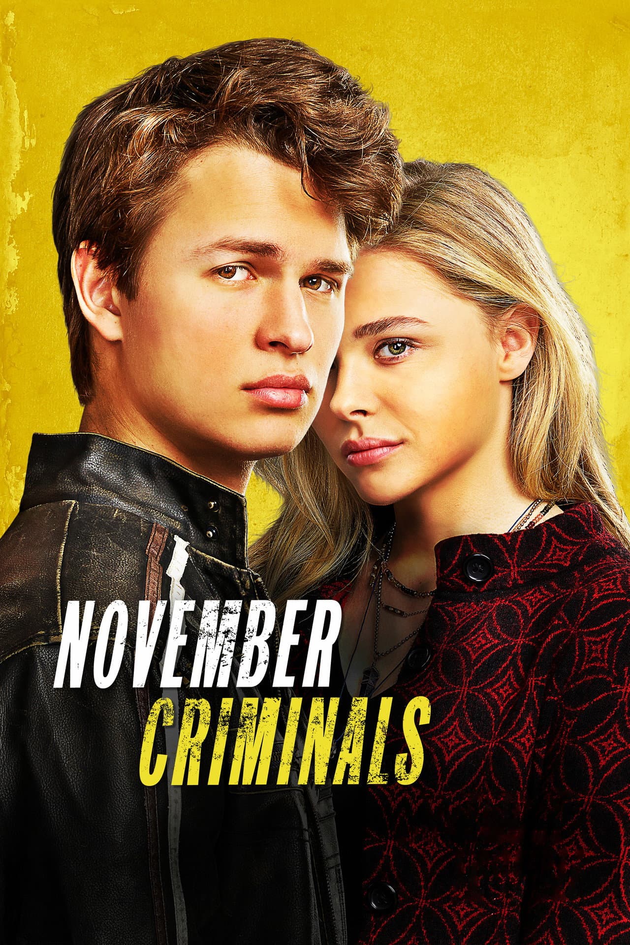 November Criminals preview 2