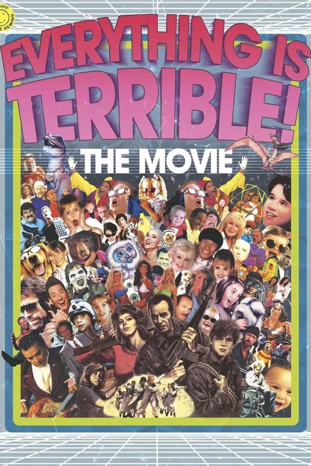 Everything Is Terrible! The Movie preview 2