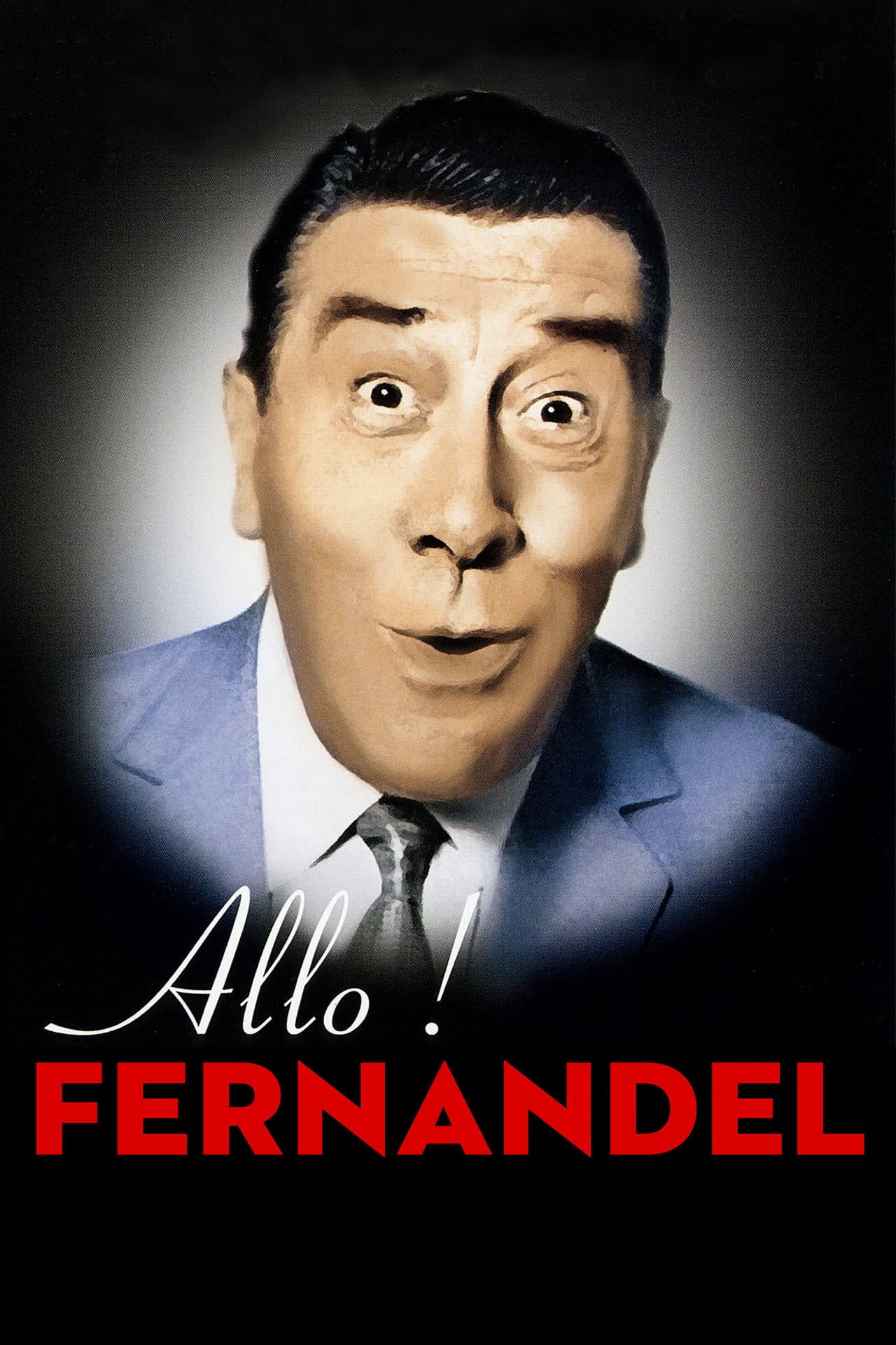 Stasera Fernandel preview 2