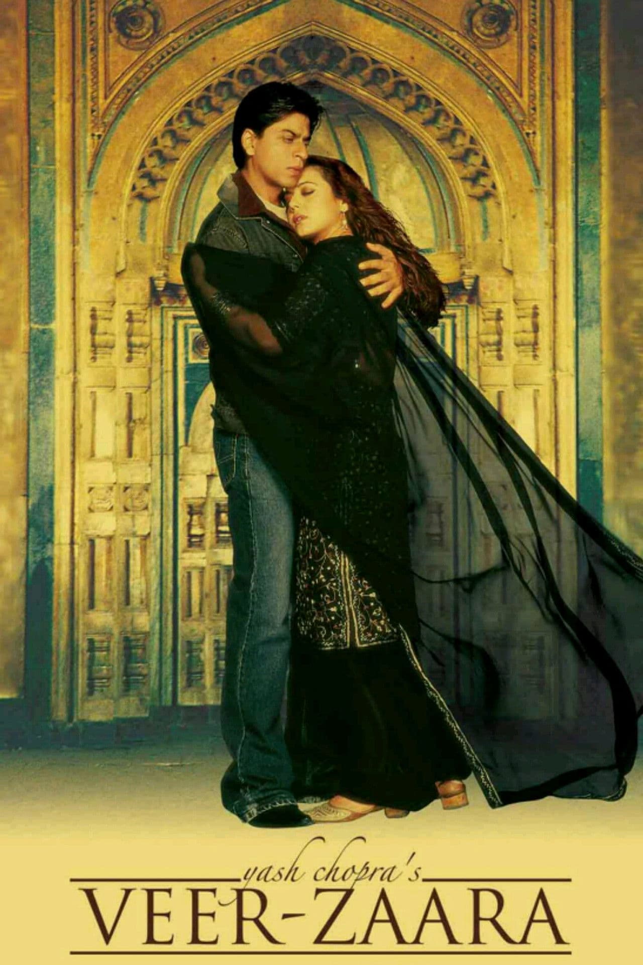 Veer-Zaara preview 2