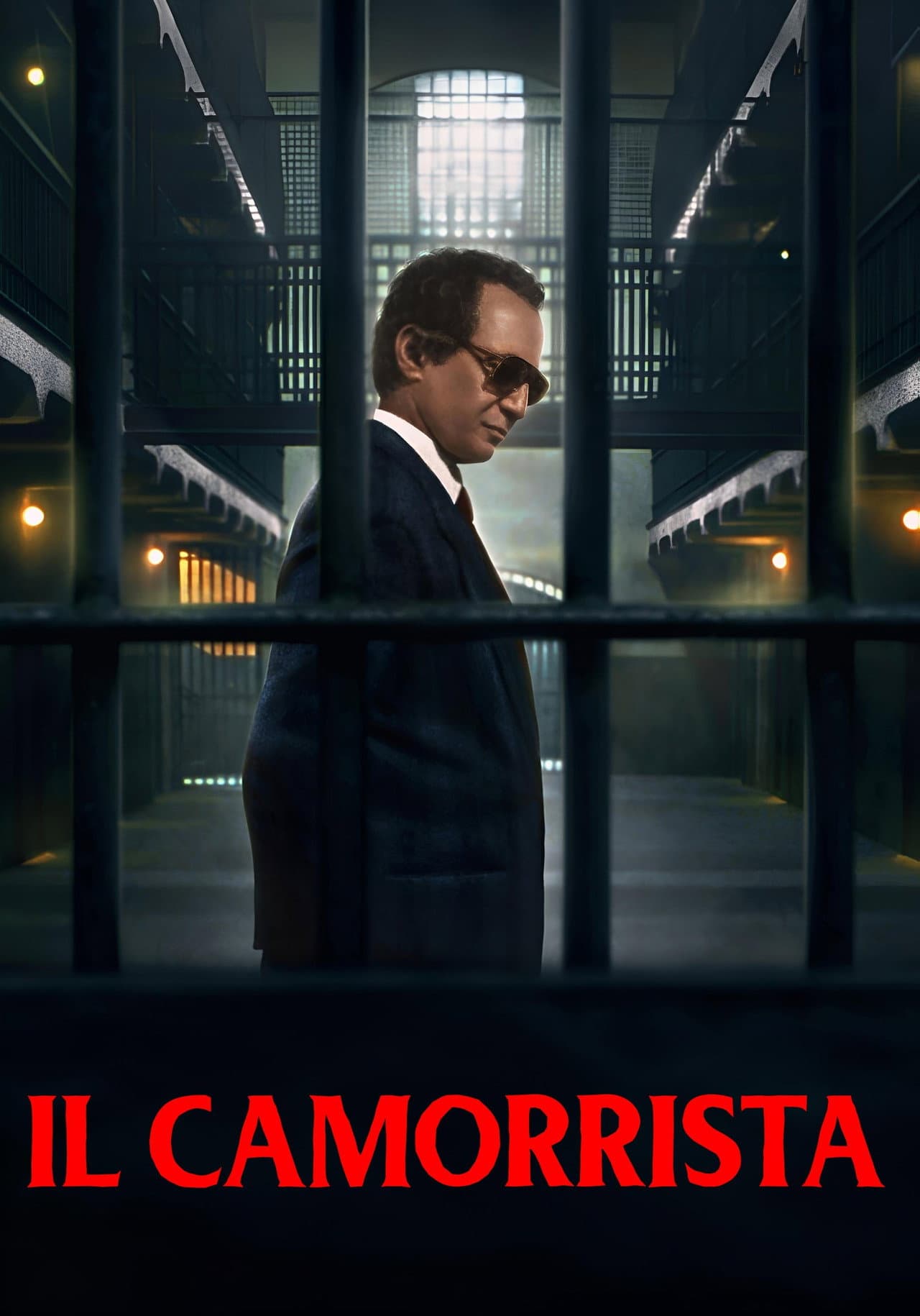 Il camorrista - Una serie di Giuseppe Tornatore preview 2