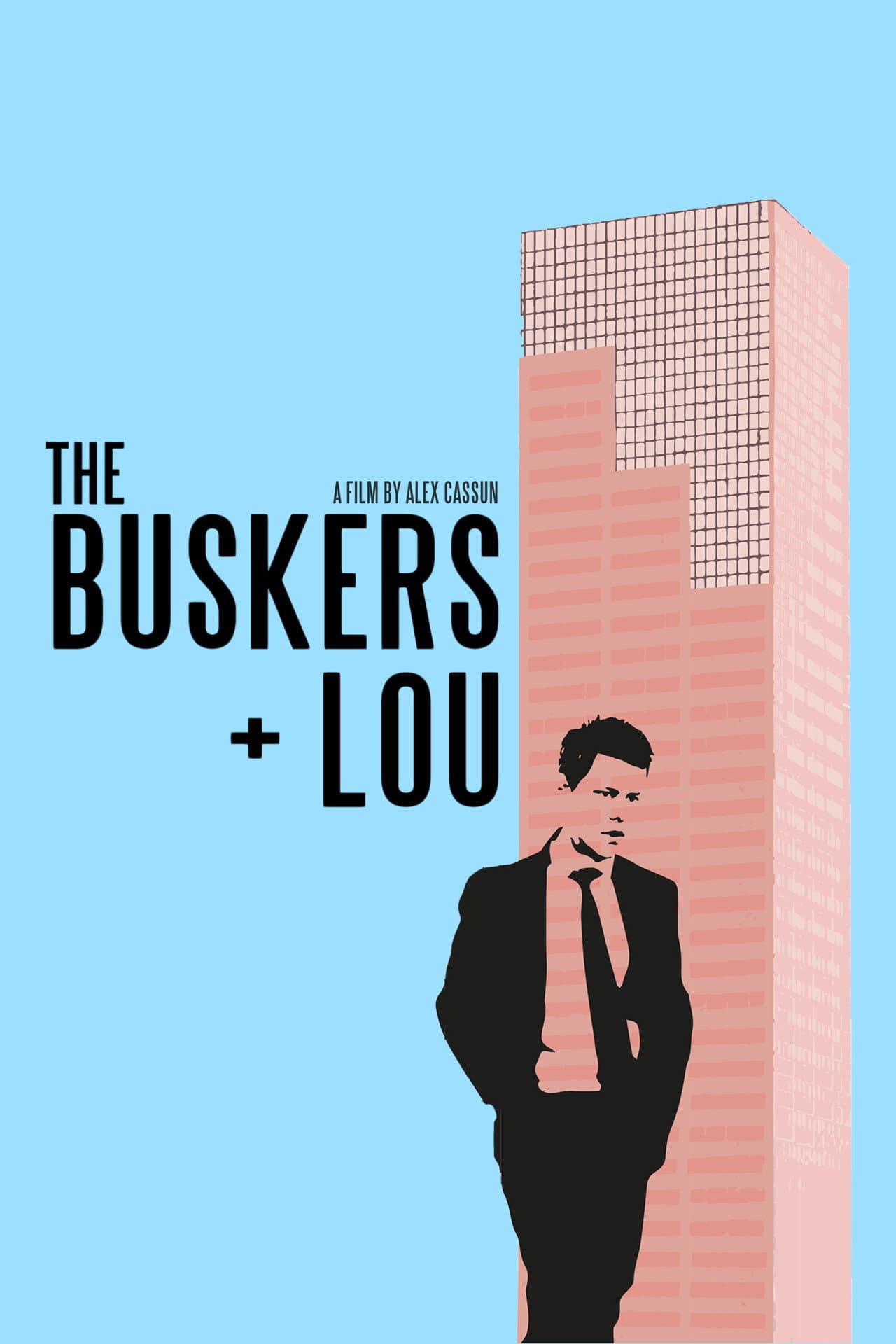 The Buskers + Lou preview 1