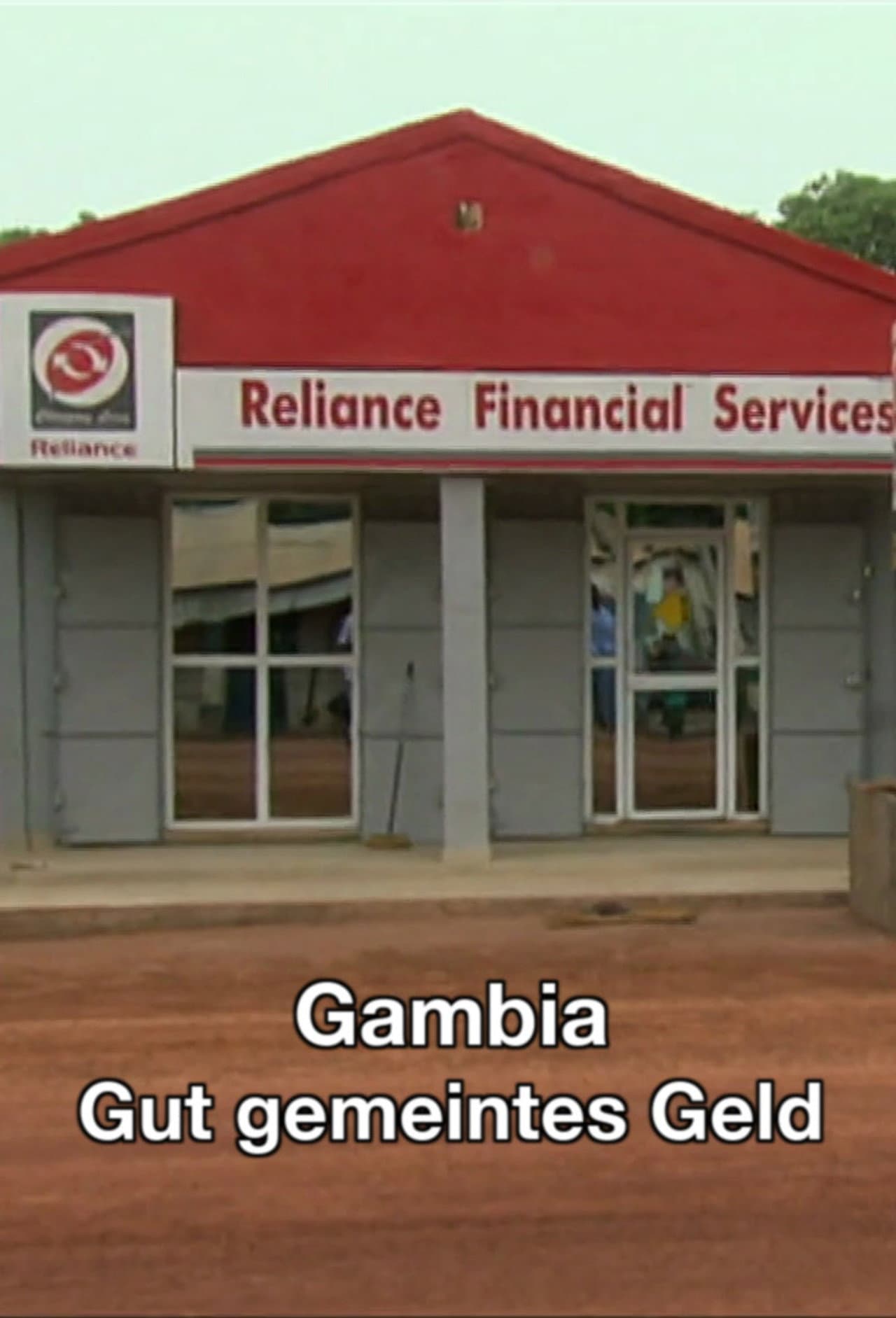 Banking the Unbanked preview 1