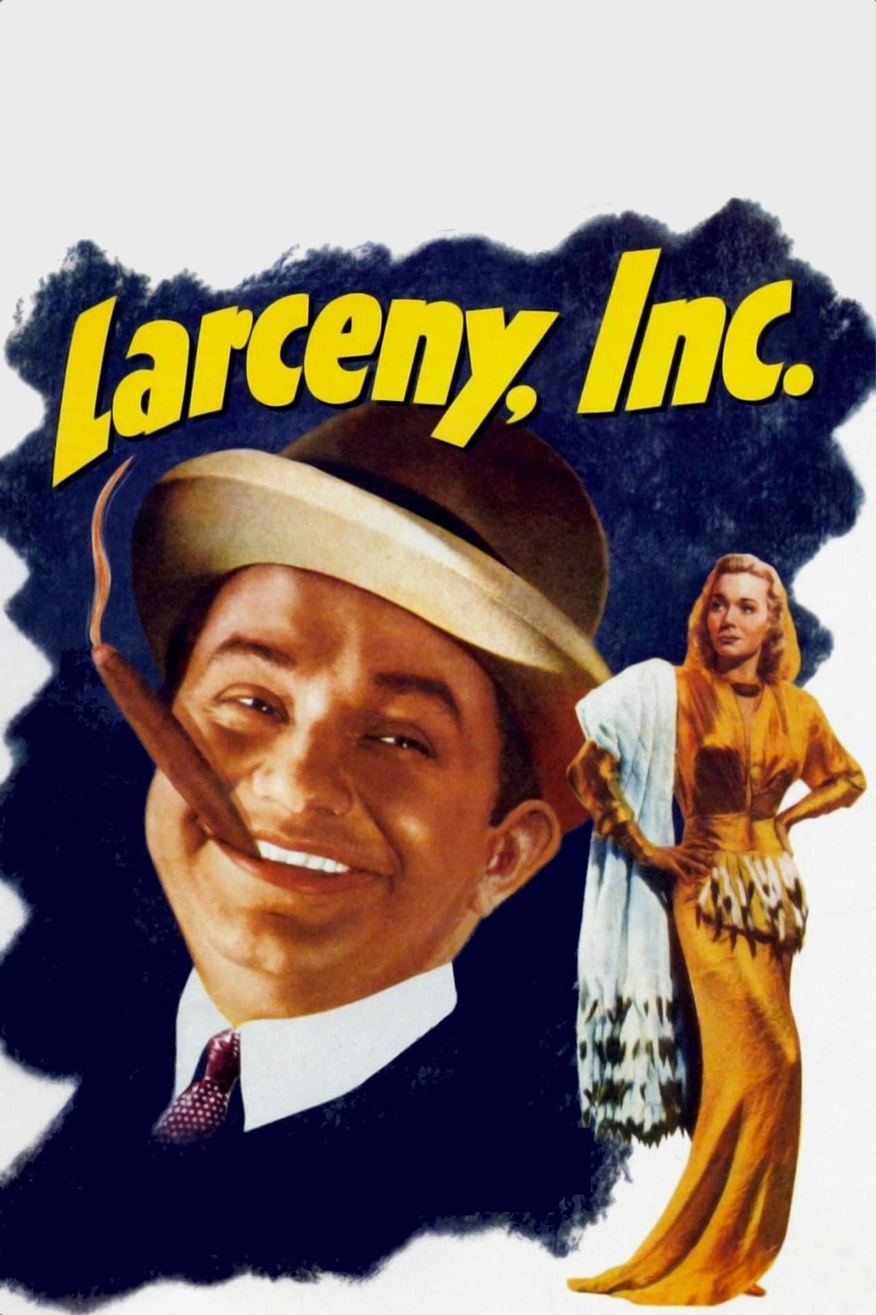 Larceny, Inc. preview 2