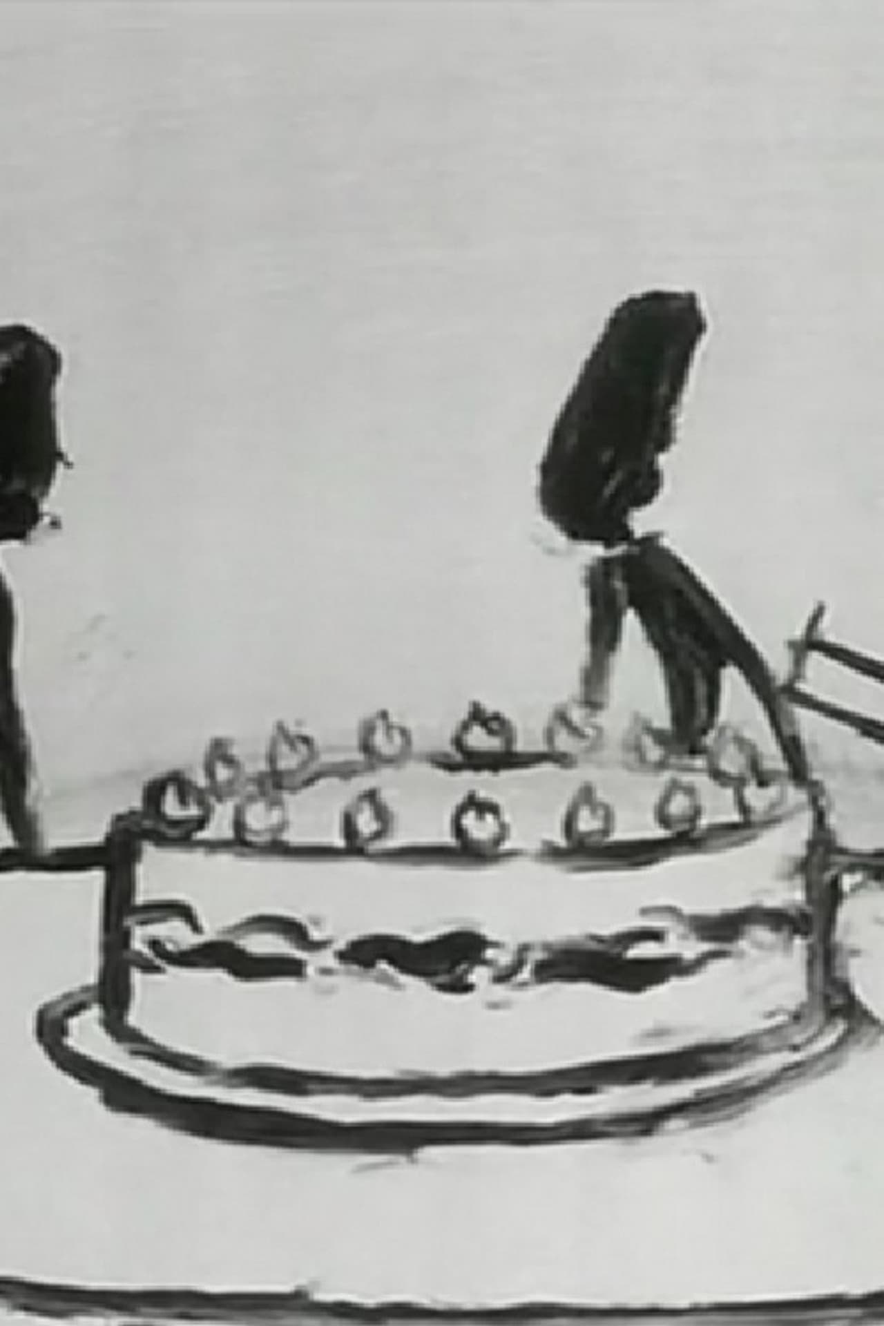 The Cake preview 1