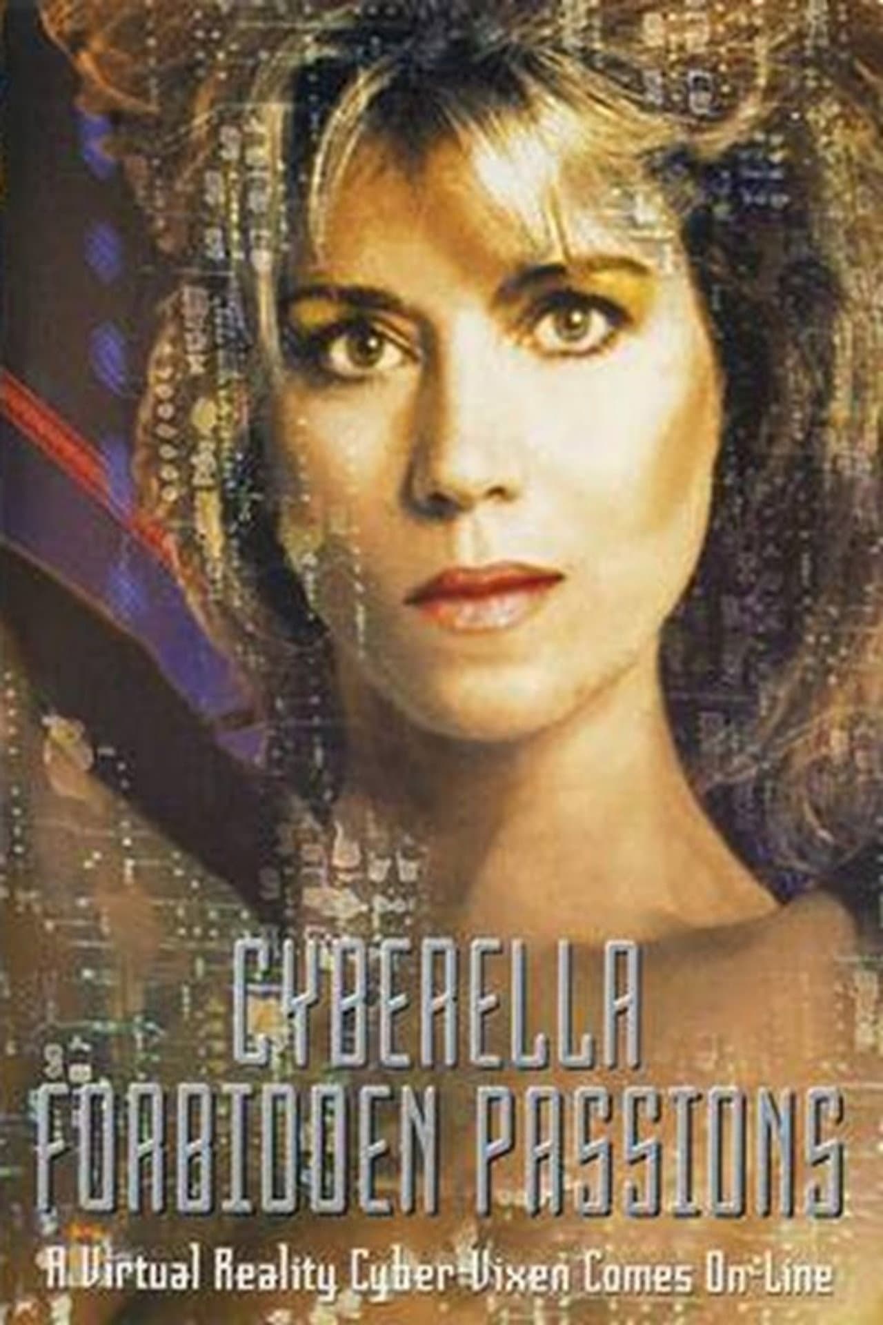Cyberella: Forbidden Passions preview 2