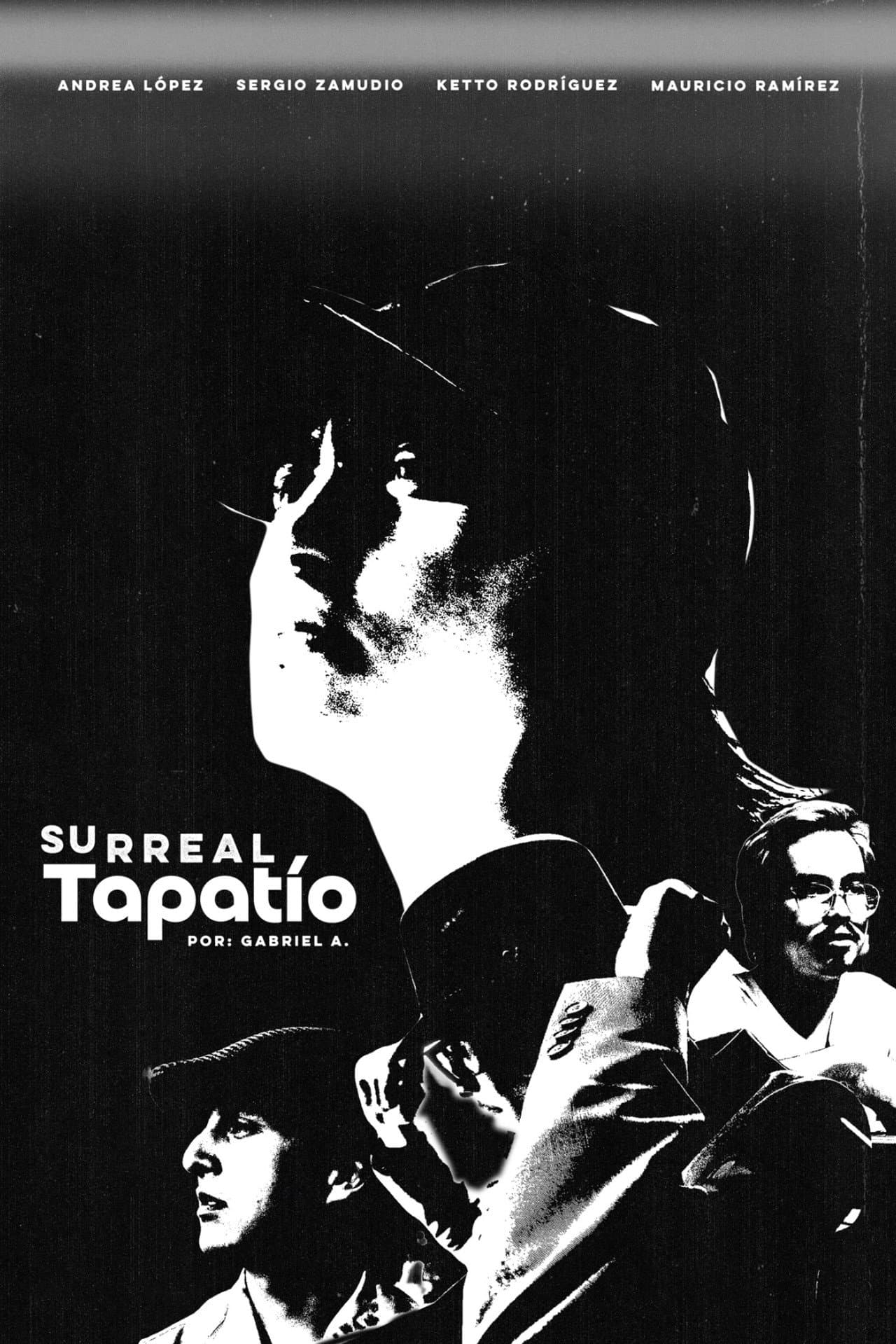 Surreal Tapatío preview 2