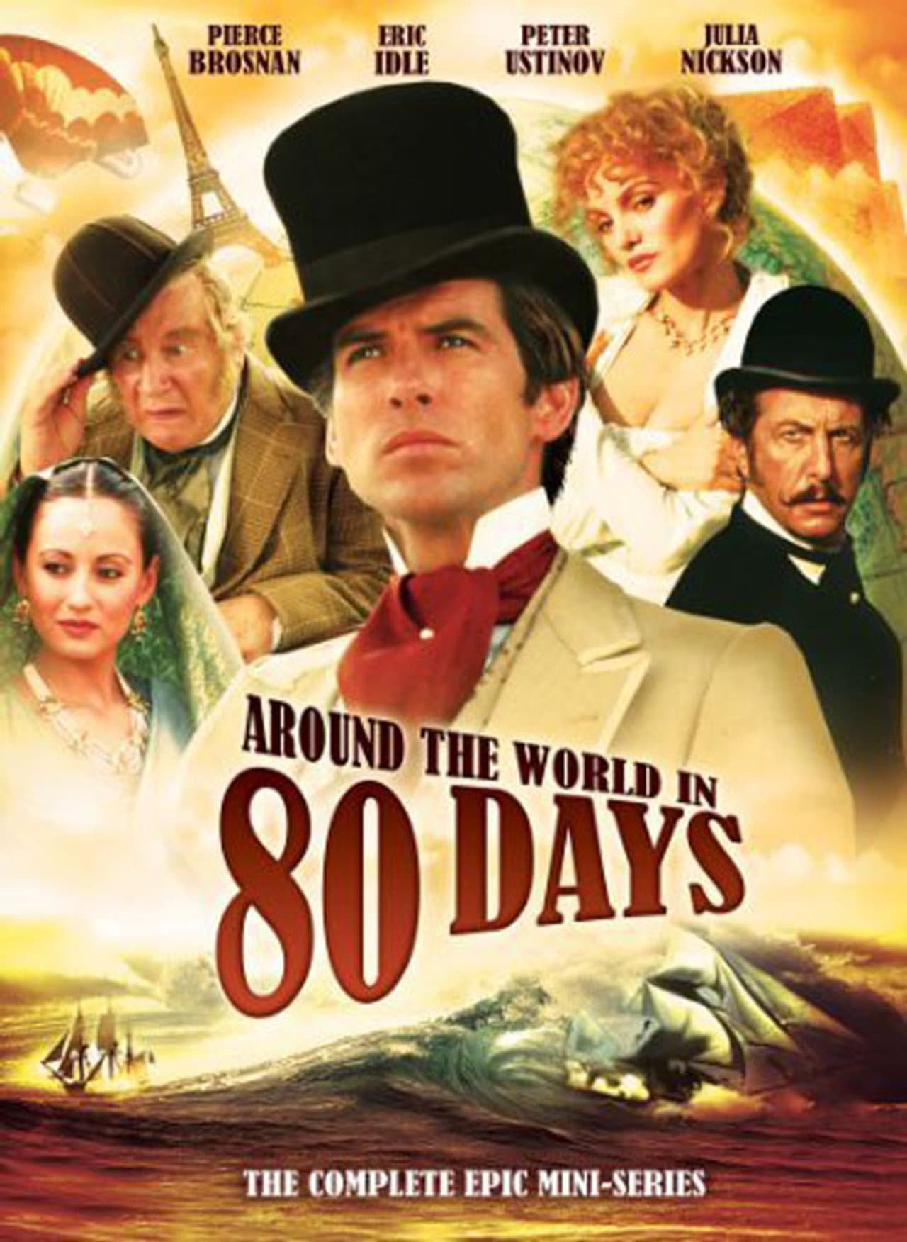 Around the World in 80 Days preview 2