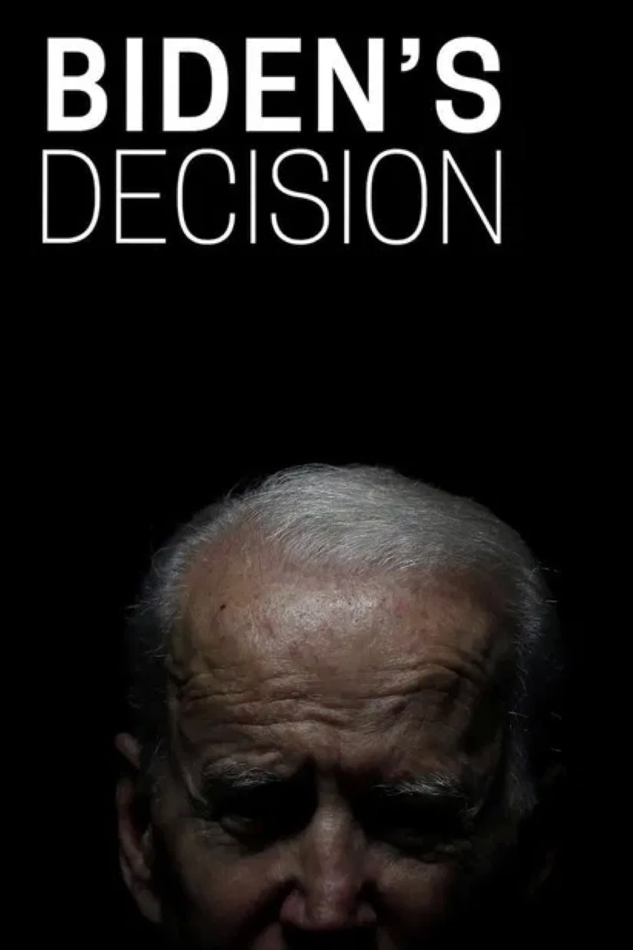 Biden's Decision preview 2