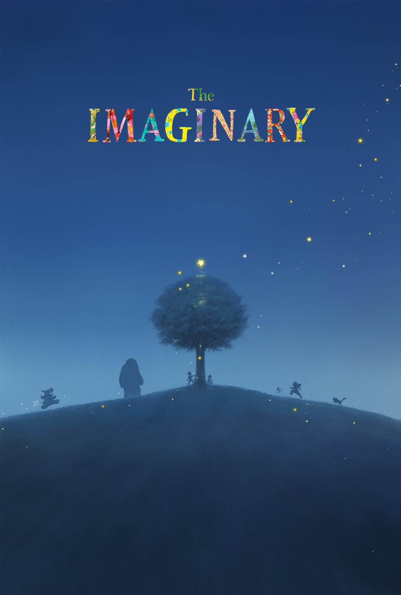 The Imaginary preview 2