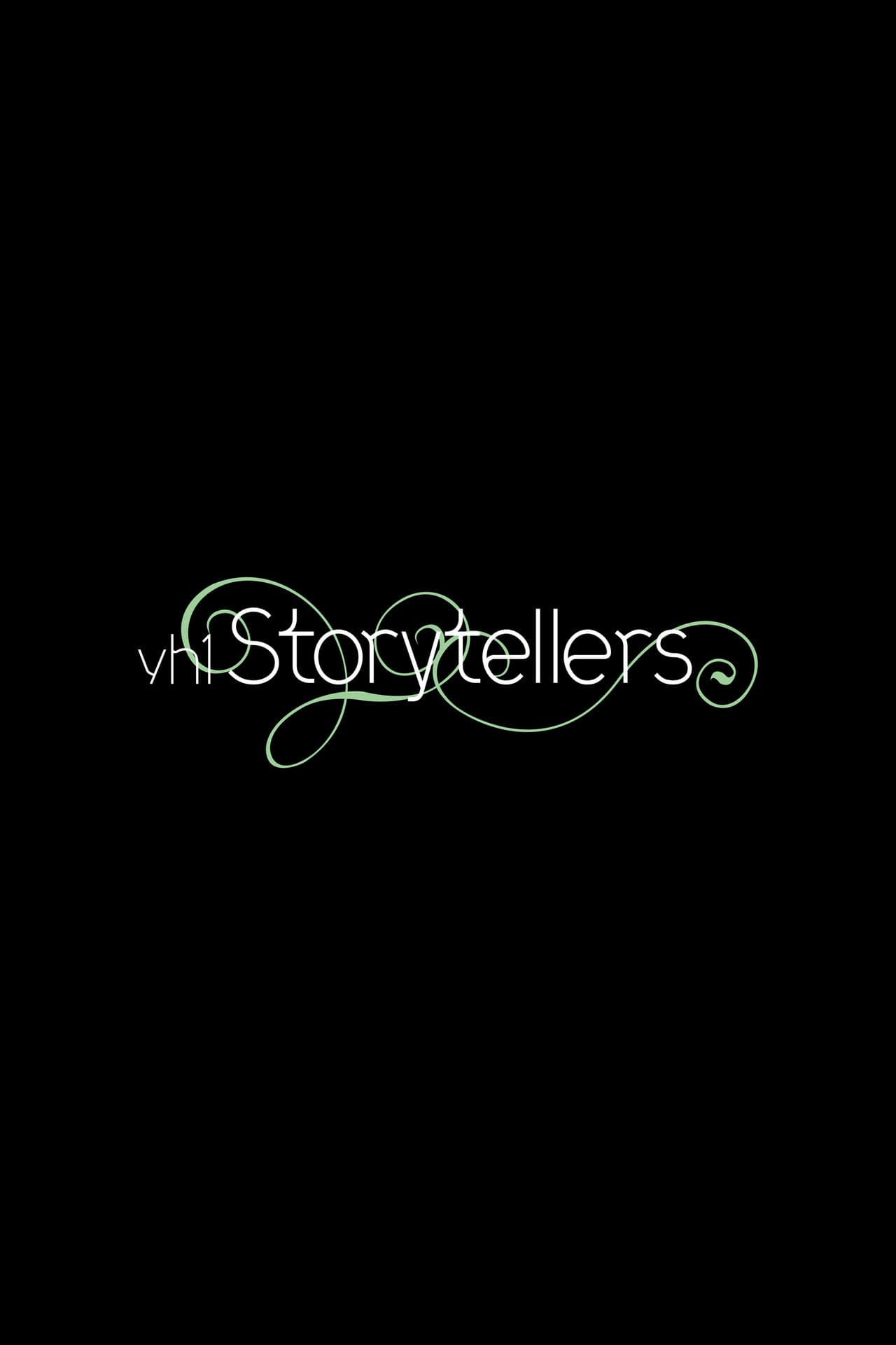 VH1 Storytellers preview 2