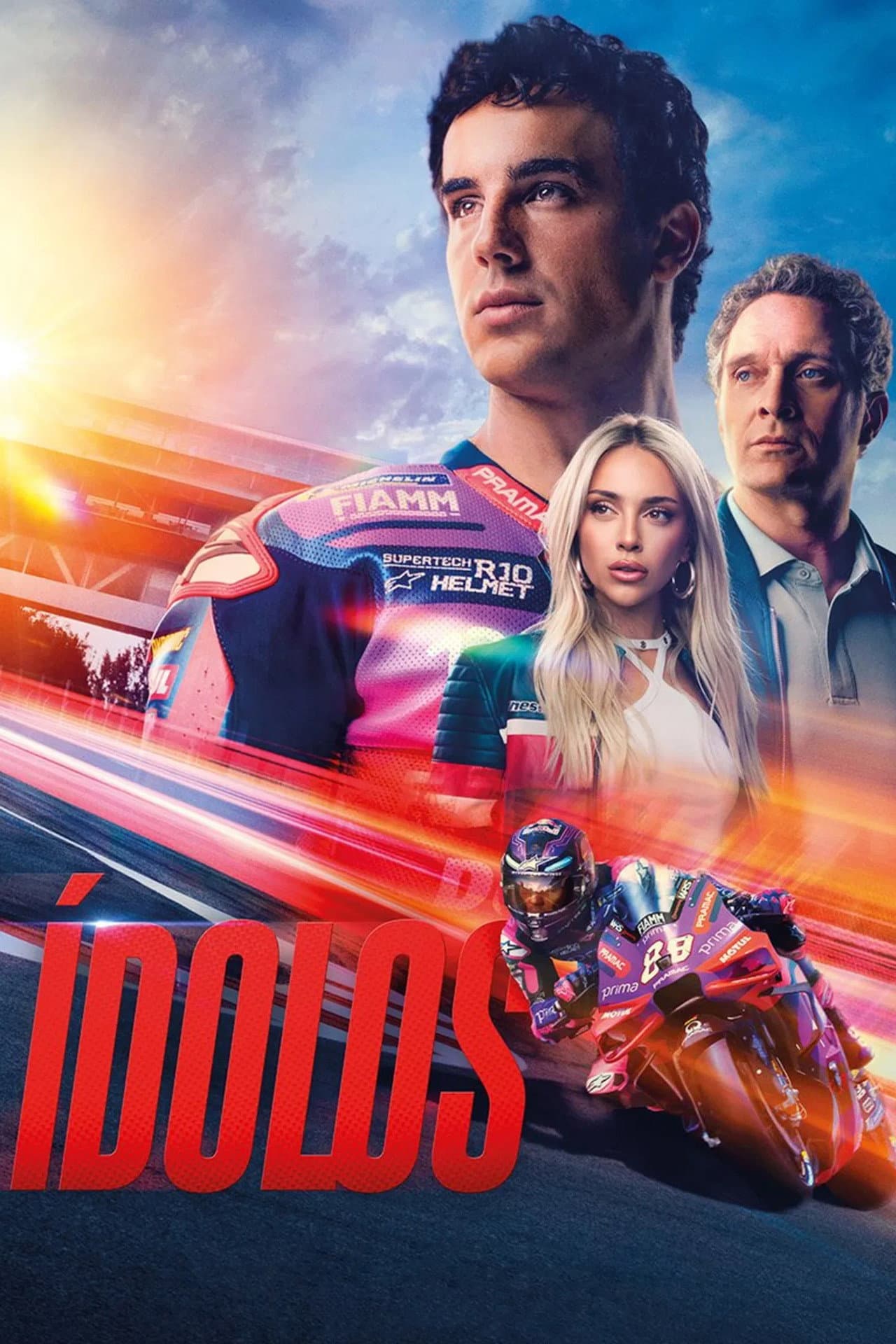 Ídolos preview 2