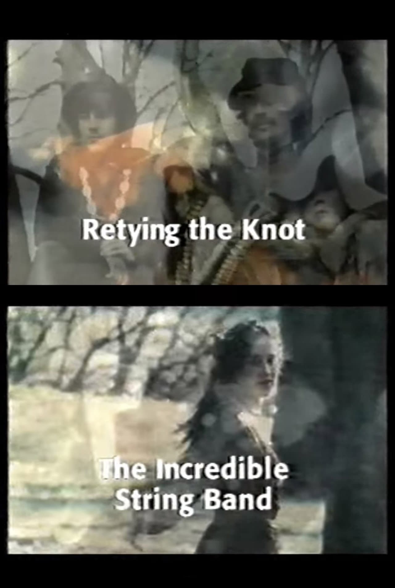 Retying the Knot: The Incredible String Band preview 1