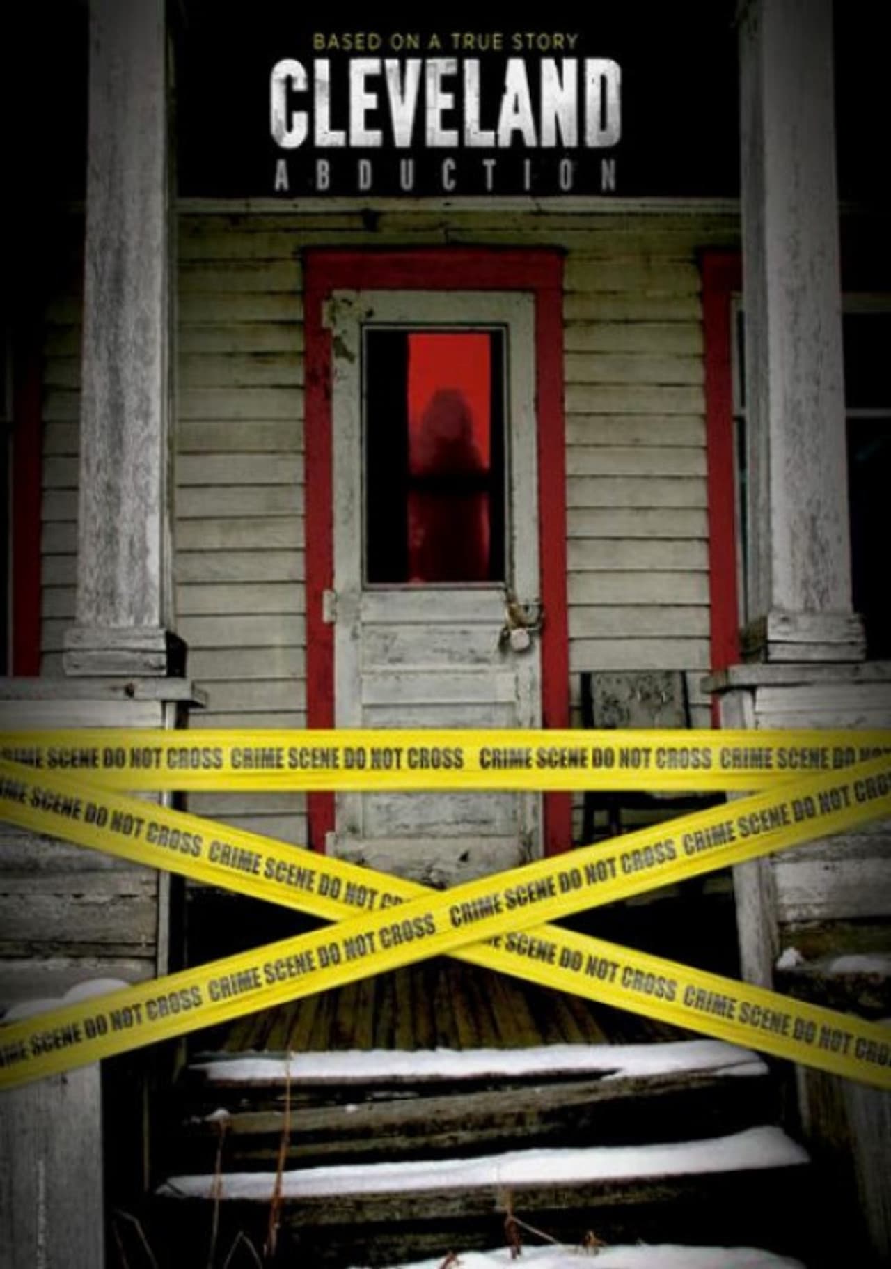 Cleveland Abduction preview 2