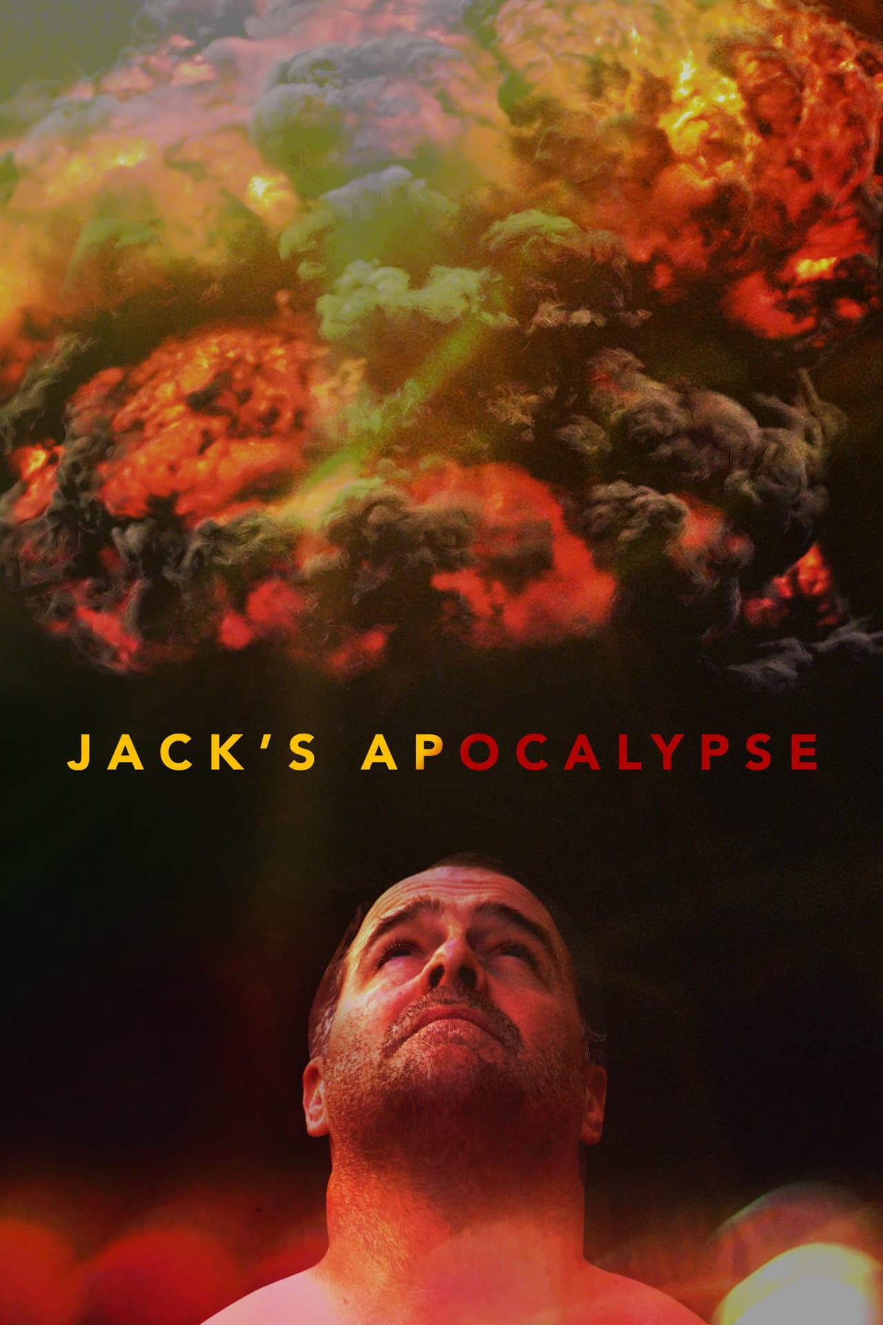 Jack's Apocalypse preview 2