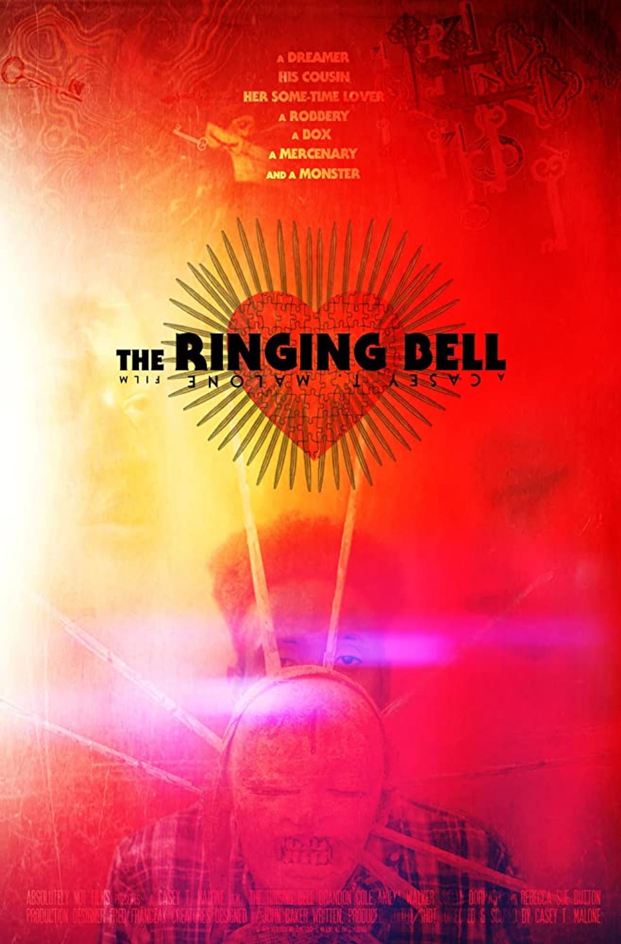 The Ringing Bell preview 2