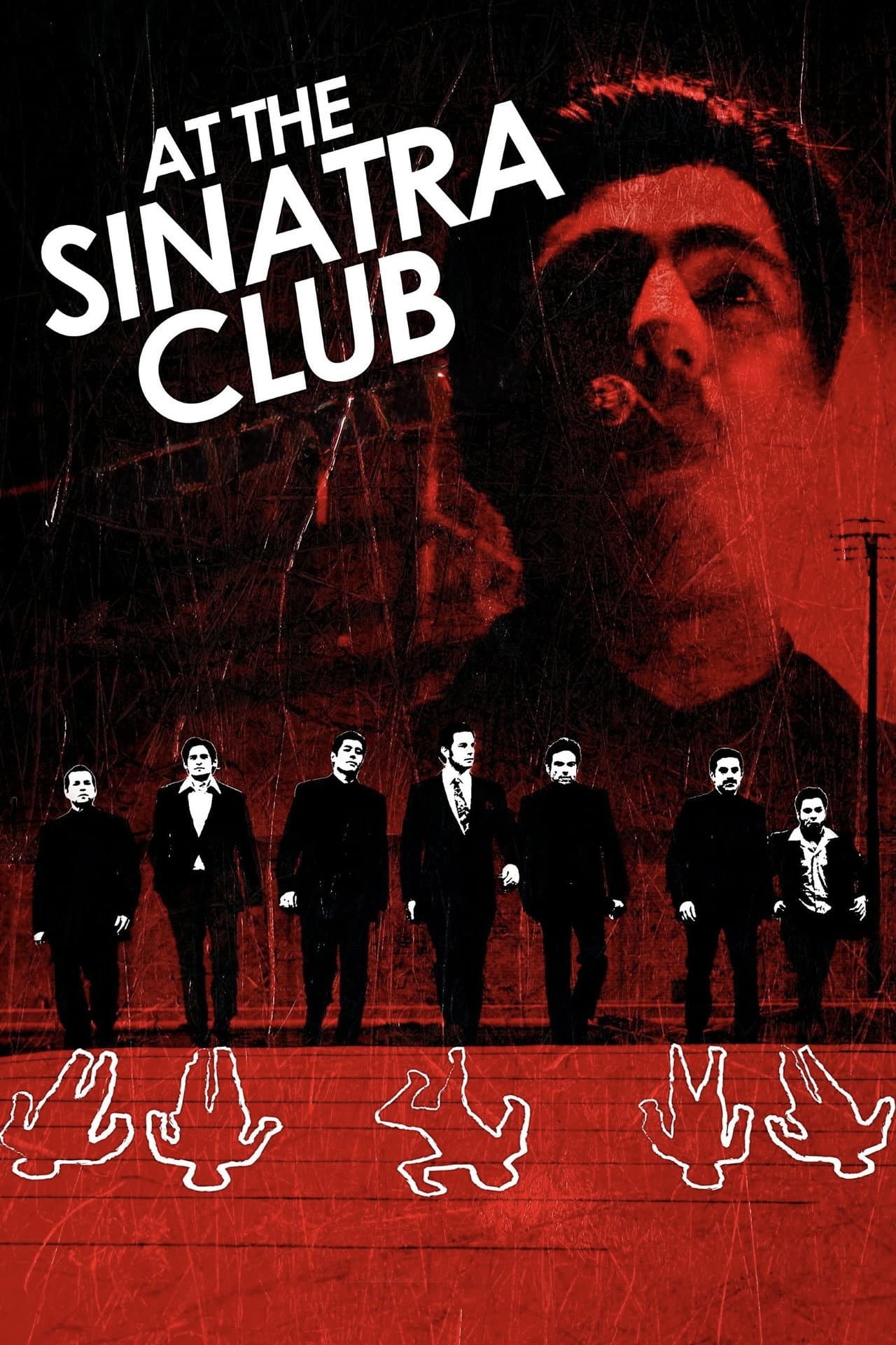 At the Sinatra Club preview 1