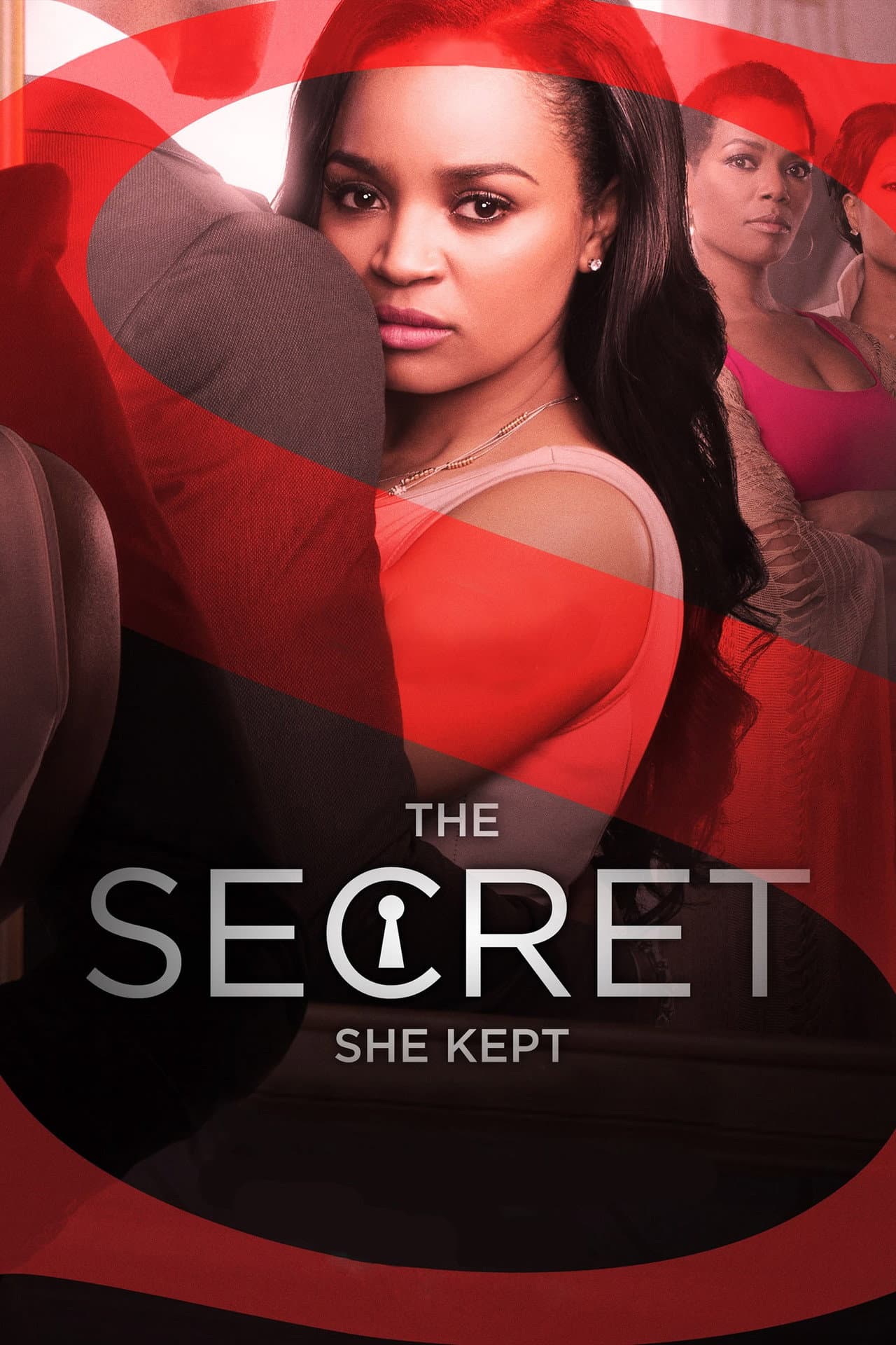 The Secret She Kept preview 2