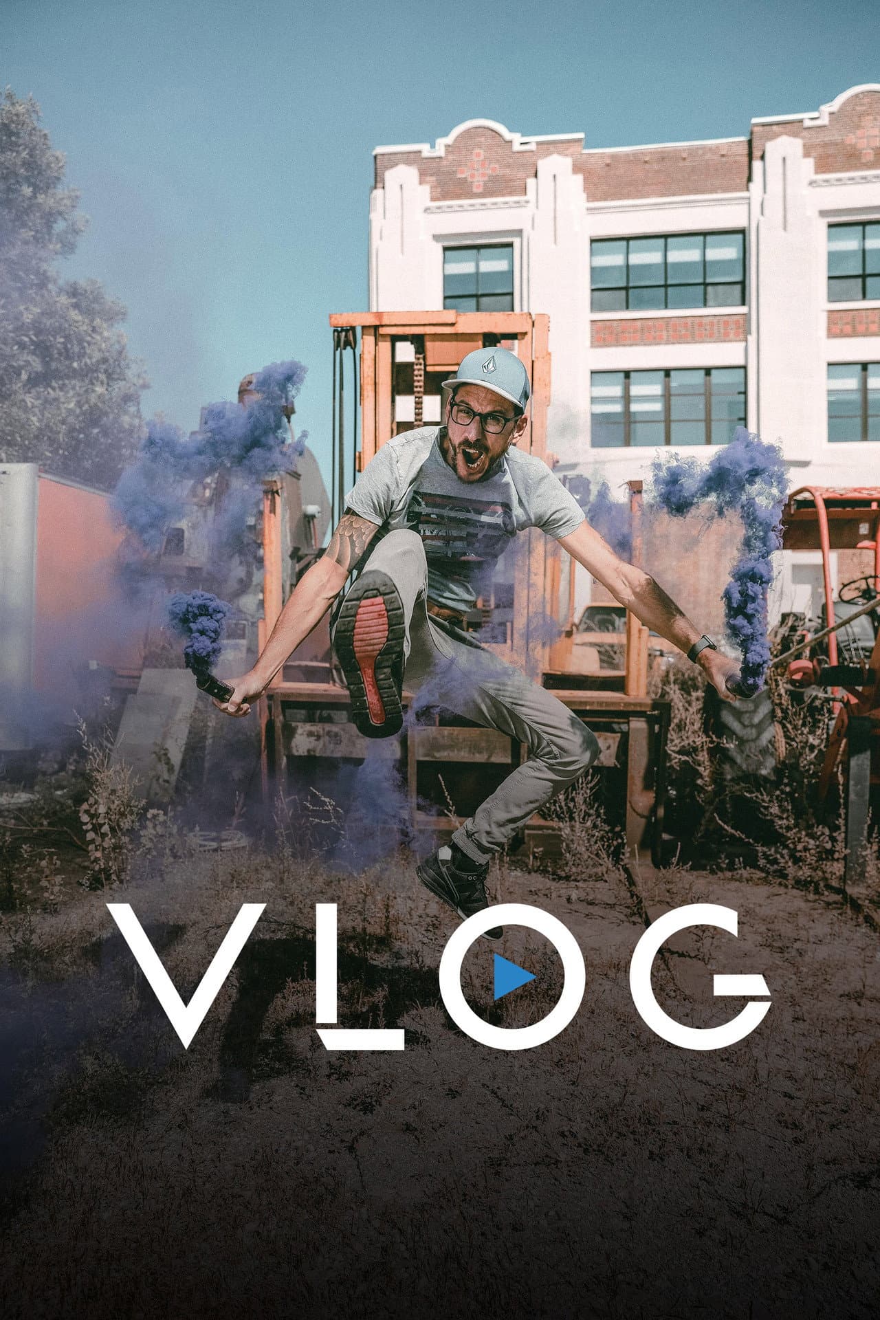 Vlog preview 2
