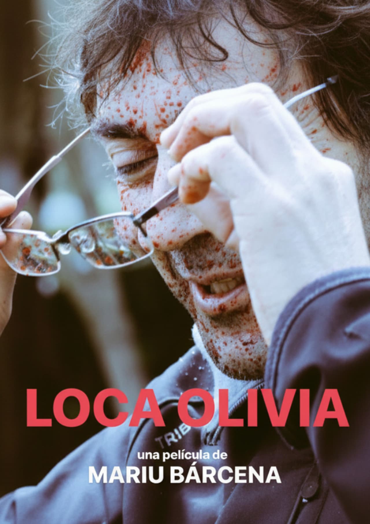 Loca Olivia preview 1
