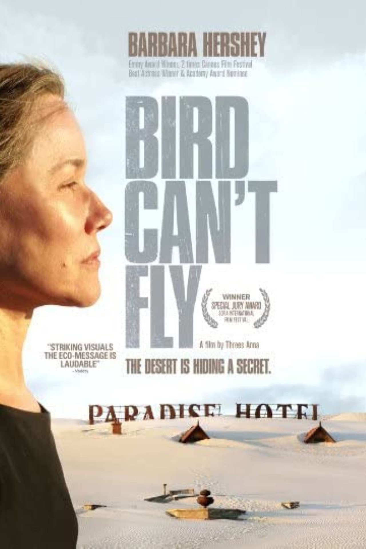 The Bird Can't Fly preview 1