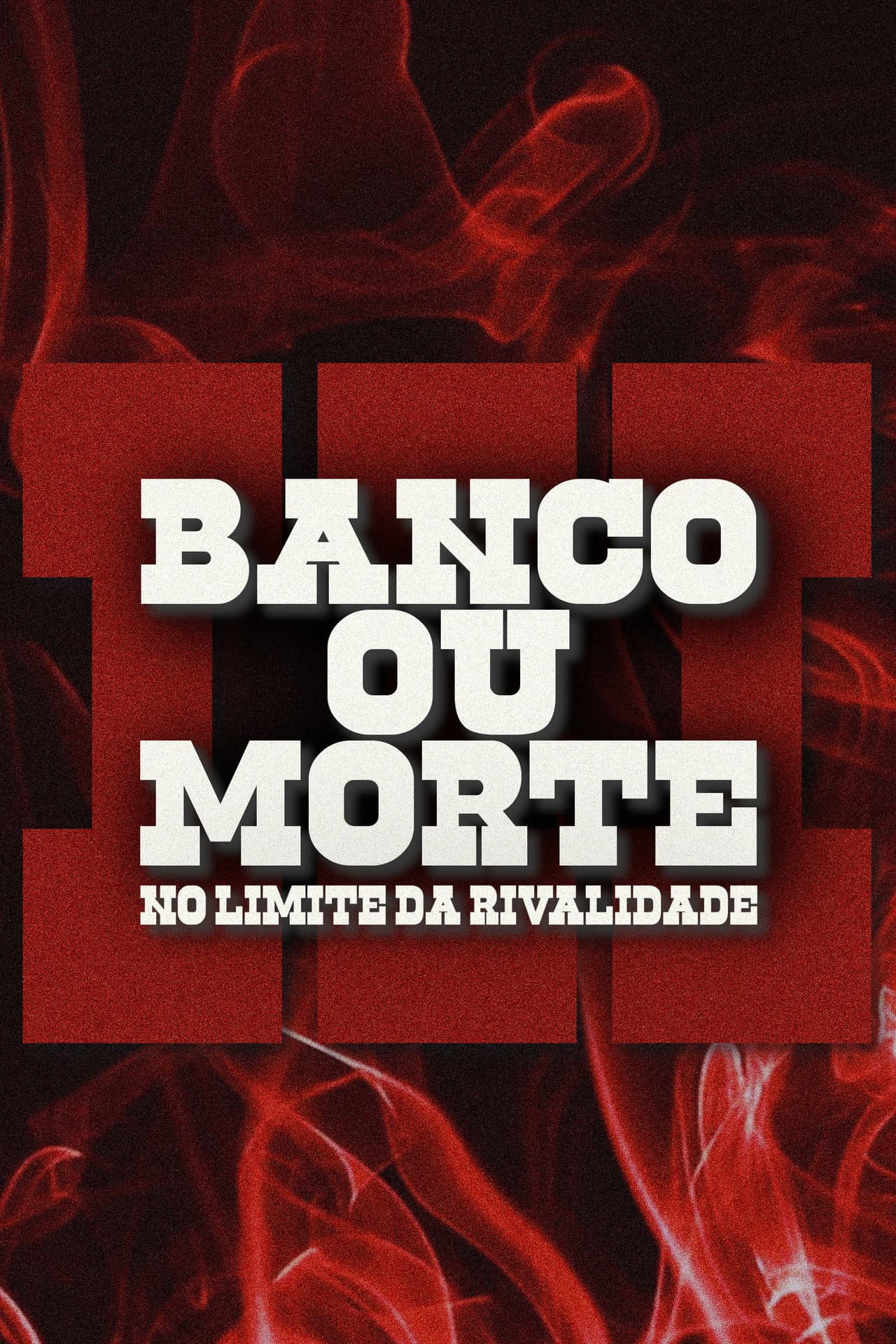 Bank or Death: On the Edge of Rivalry preview 1