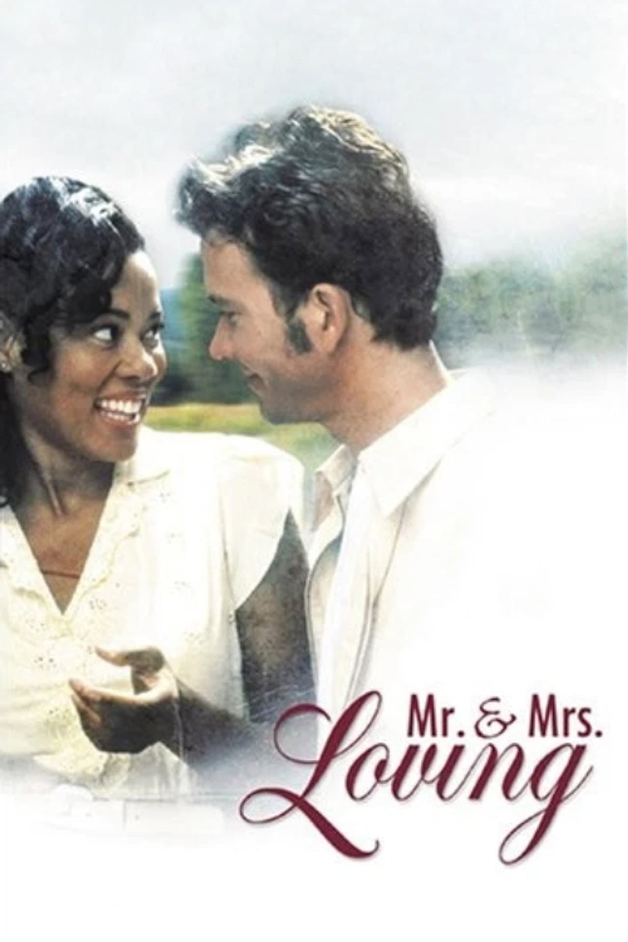 Mr. and Mrs. Loving preview 2