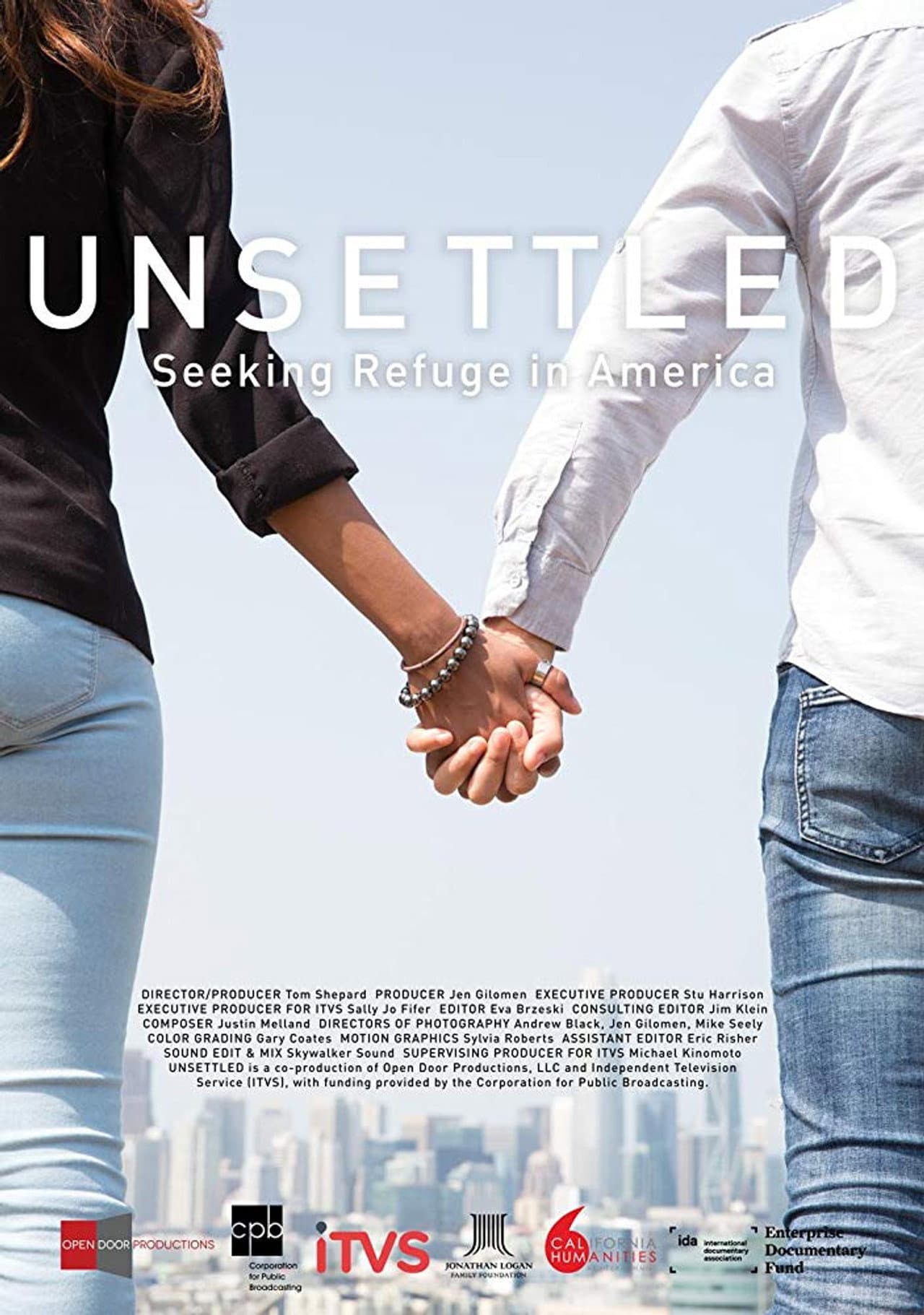 Unsettled: Seeking Refuge in America preview 2