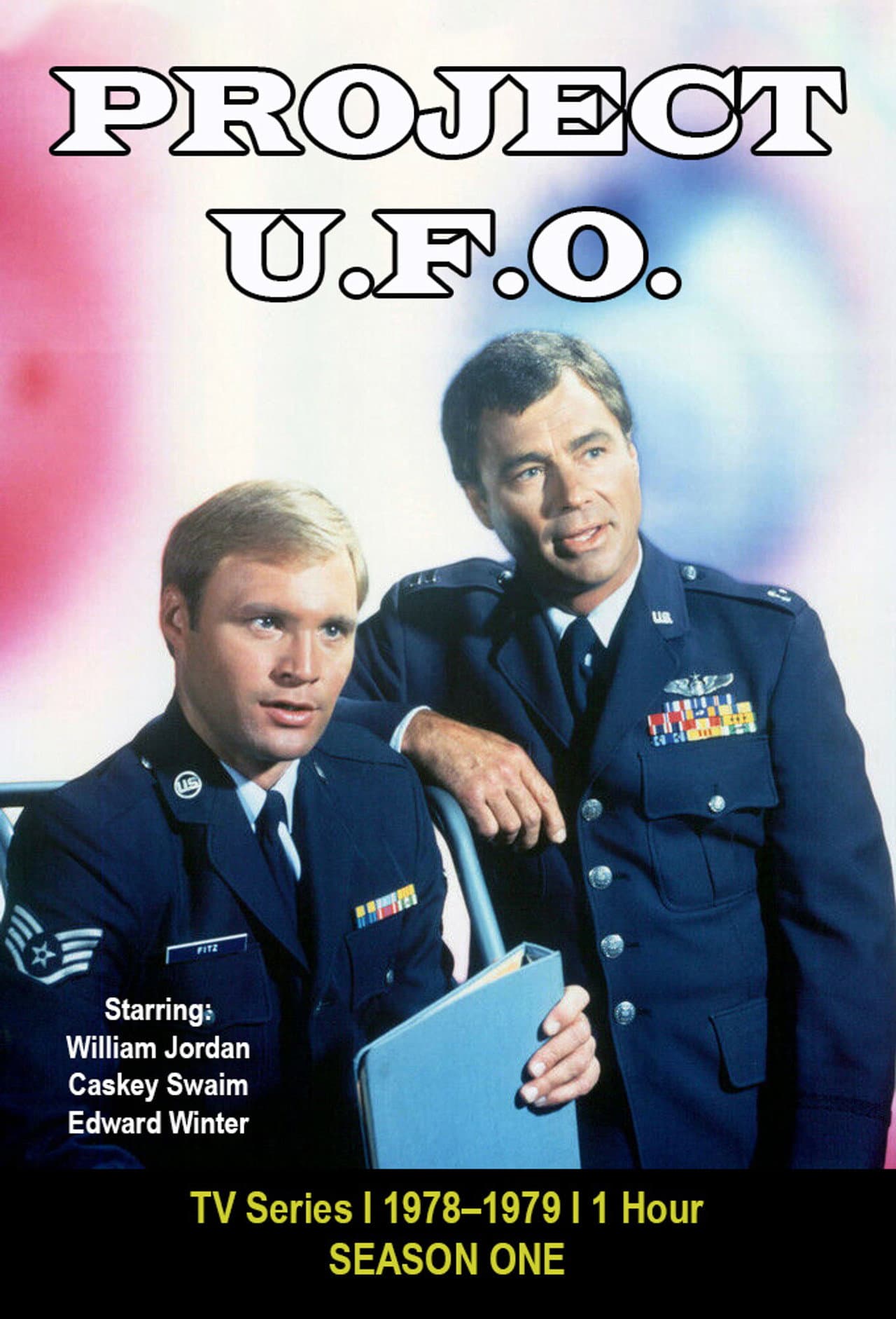 Project U.F.O. preview 1