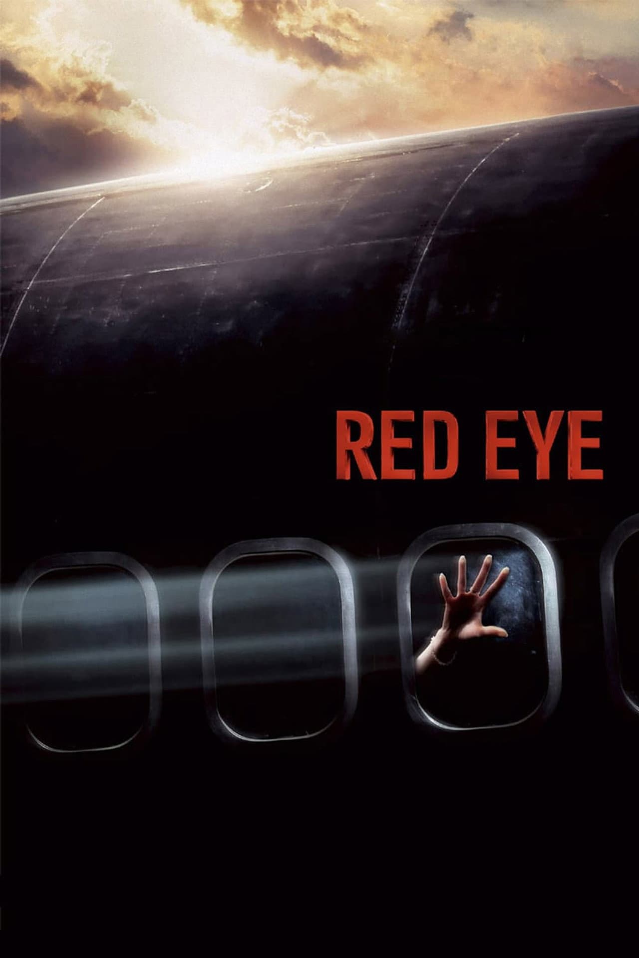 Red Eye preview 2
