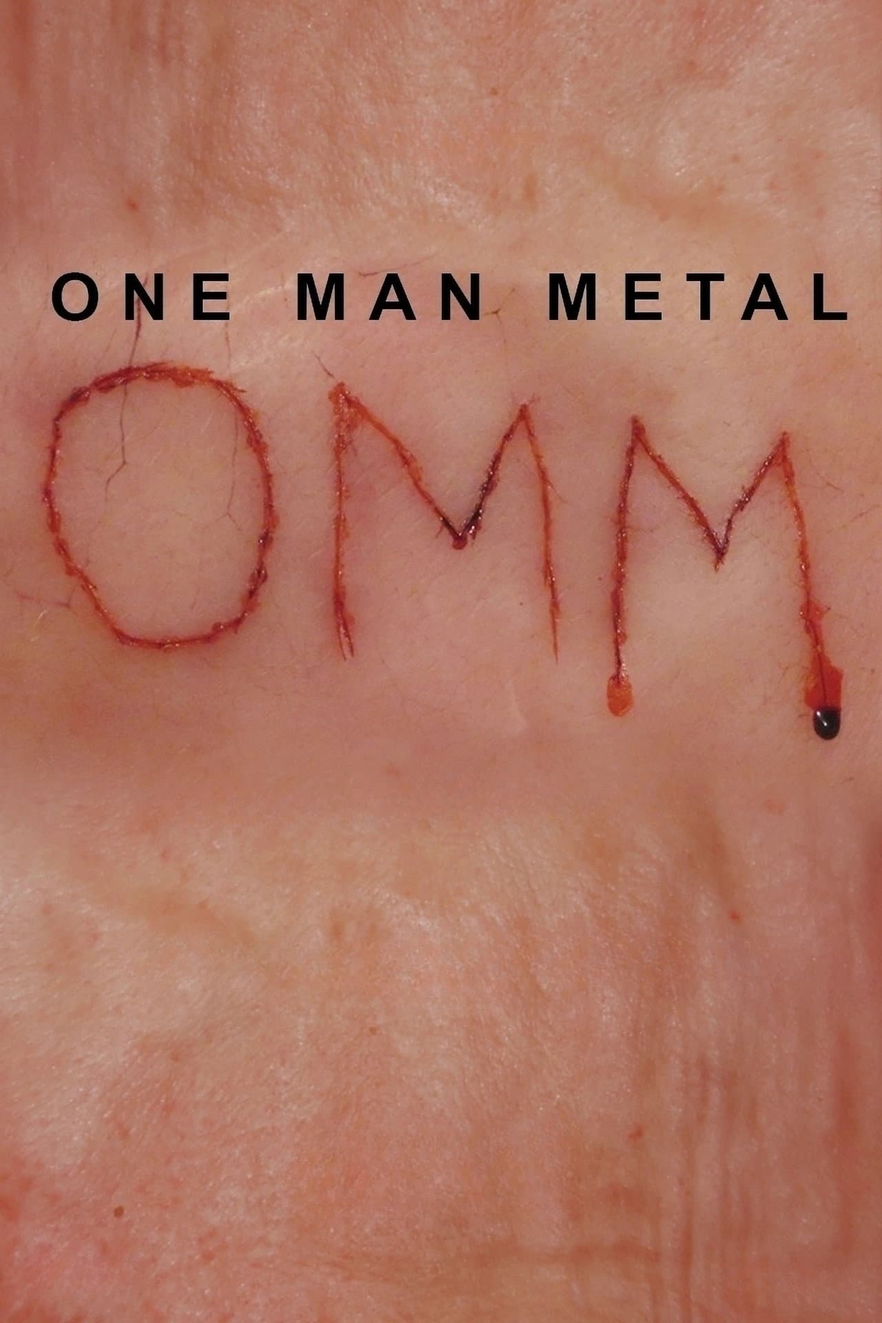 One Man Metal preview 2