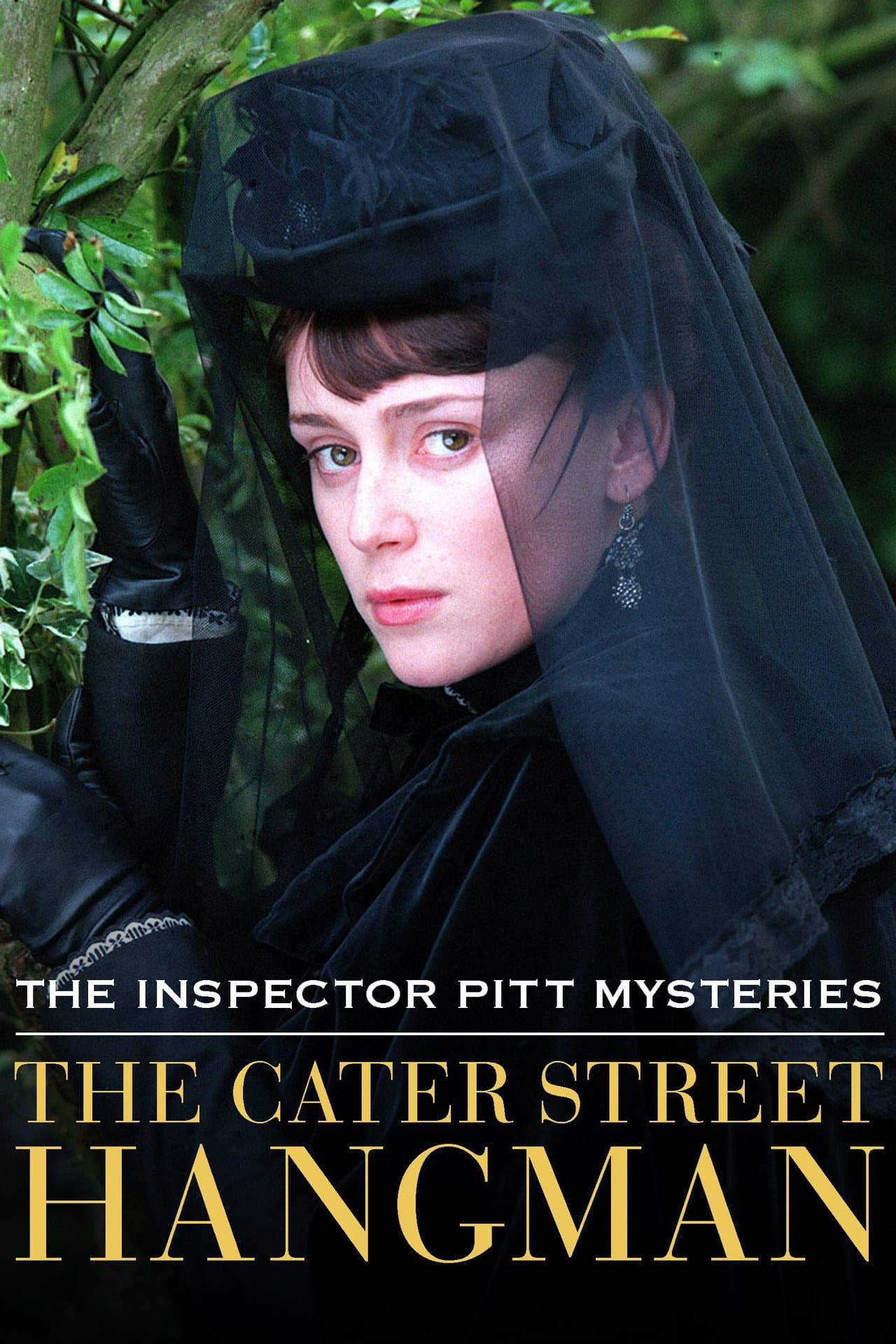 The Cater Street Hangman preview 2
