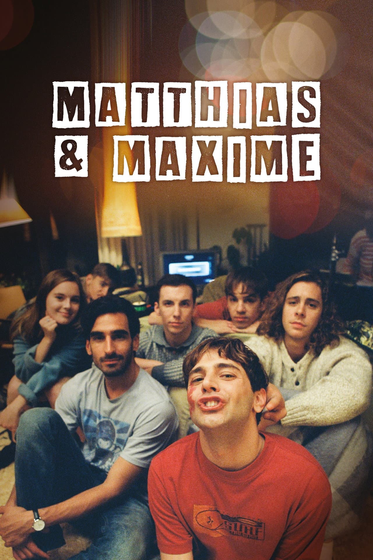 Matthias & Maxime preview 2