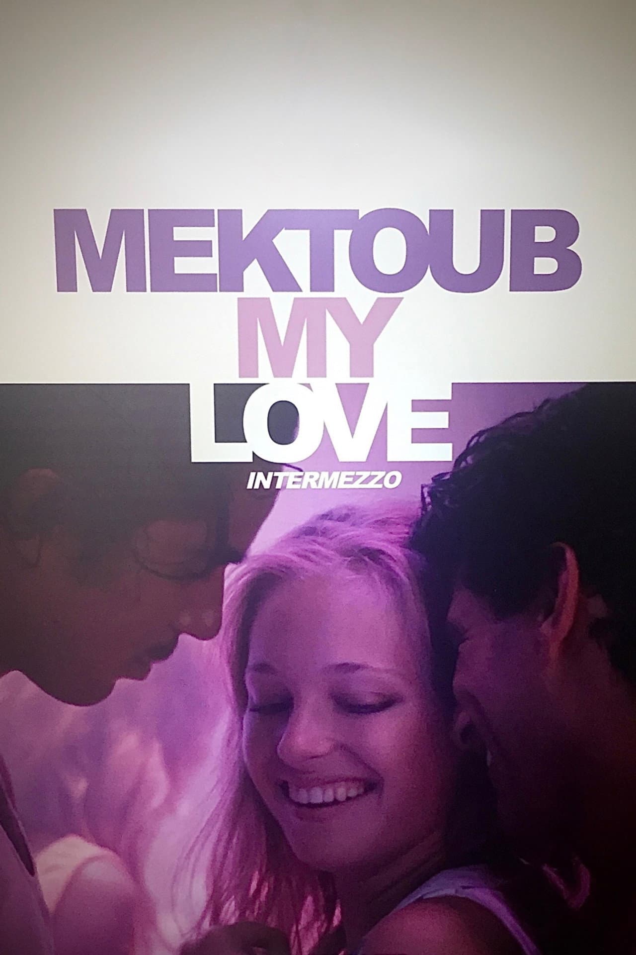 Mektoub, My Love: Intermezzo preview 2