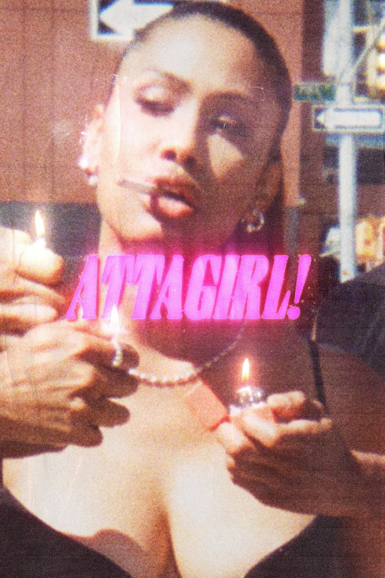 ATTAGIRL! preview 2