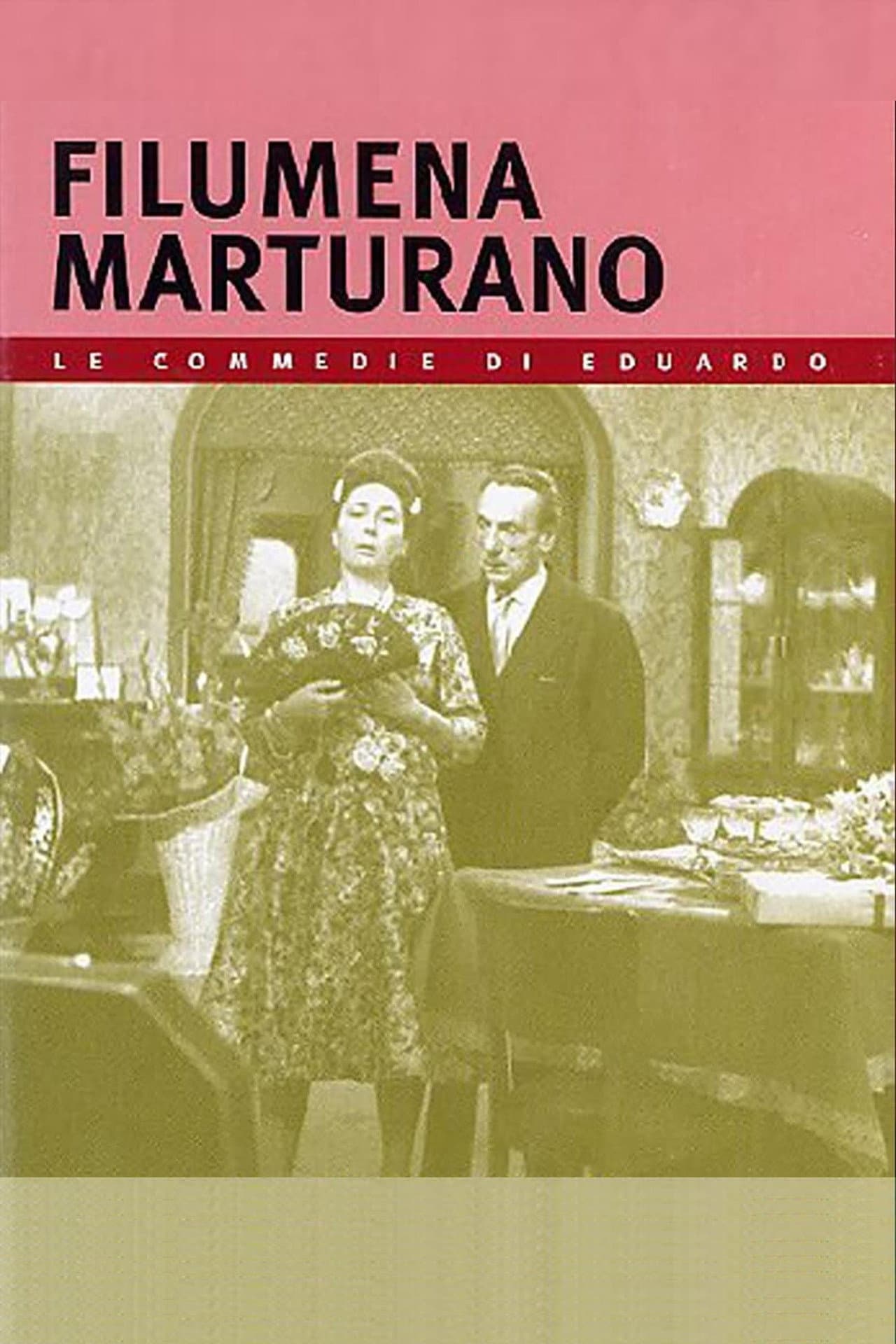 Filumena Marturano preview 1