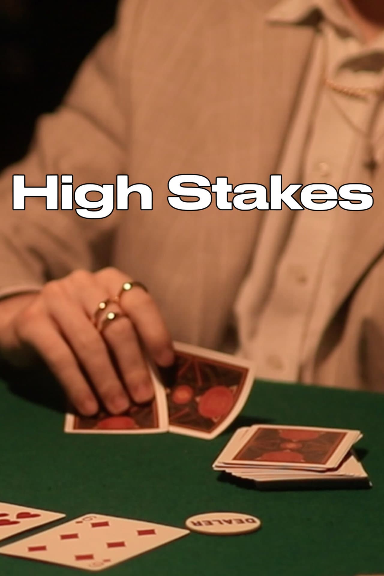 High Stakes preview 2