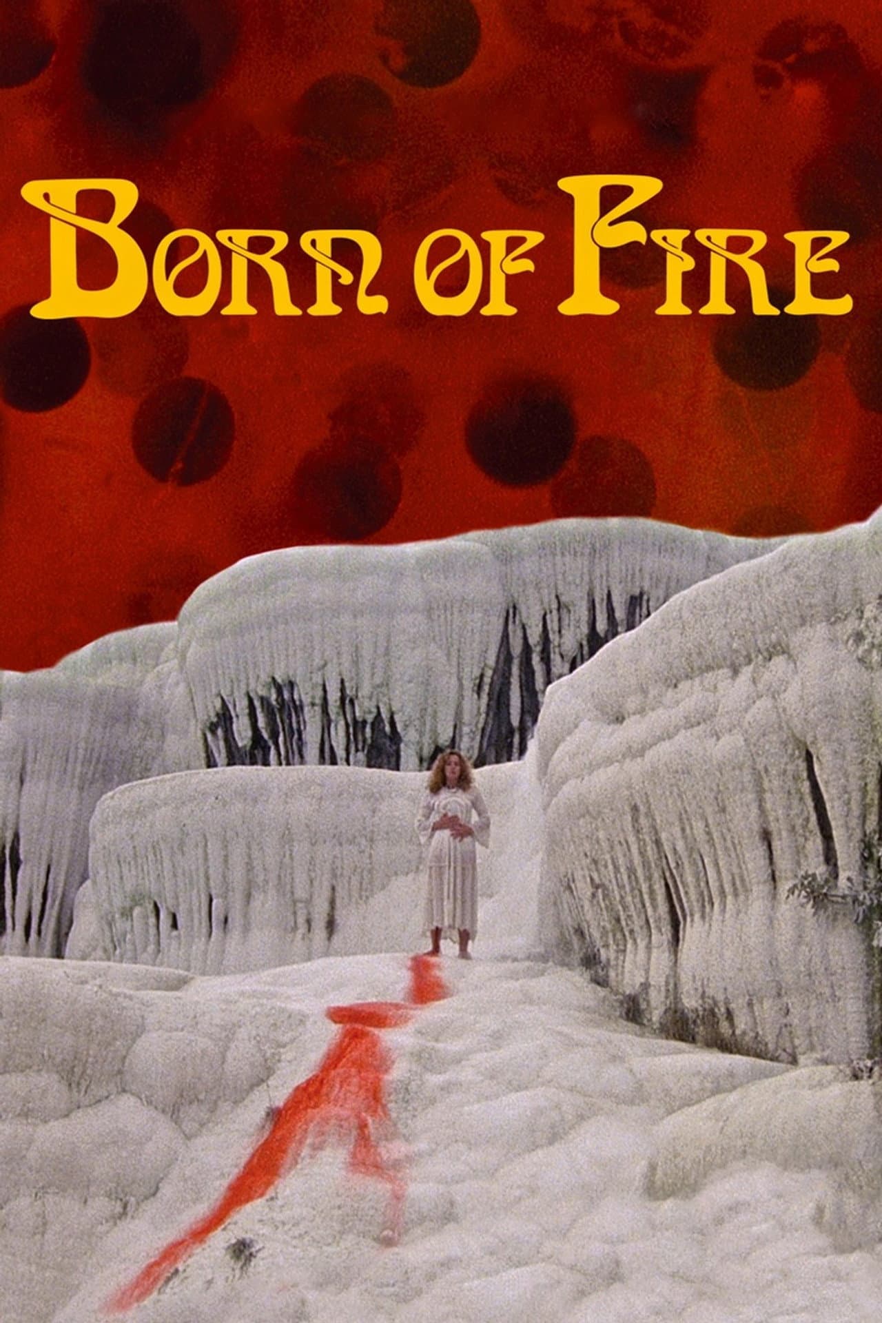 Born of Fire preview 2