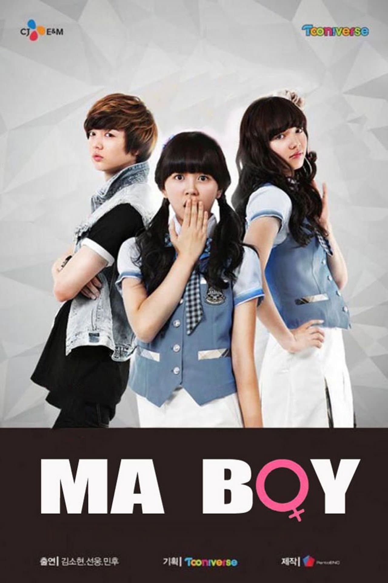 Ma Boy preview 2