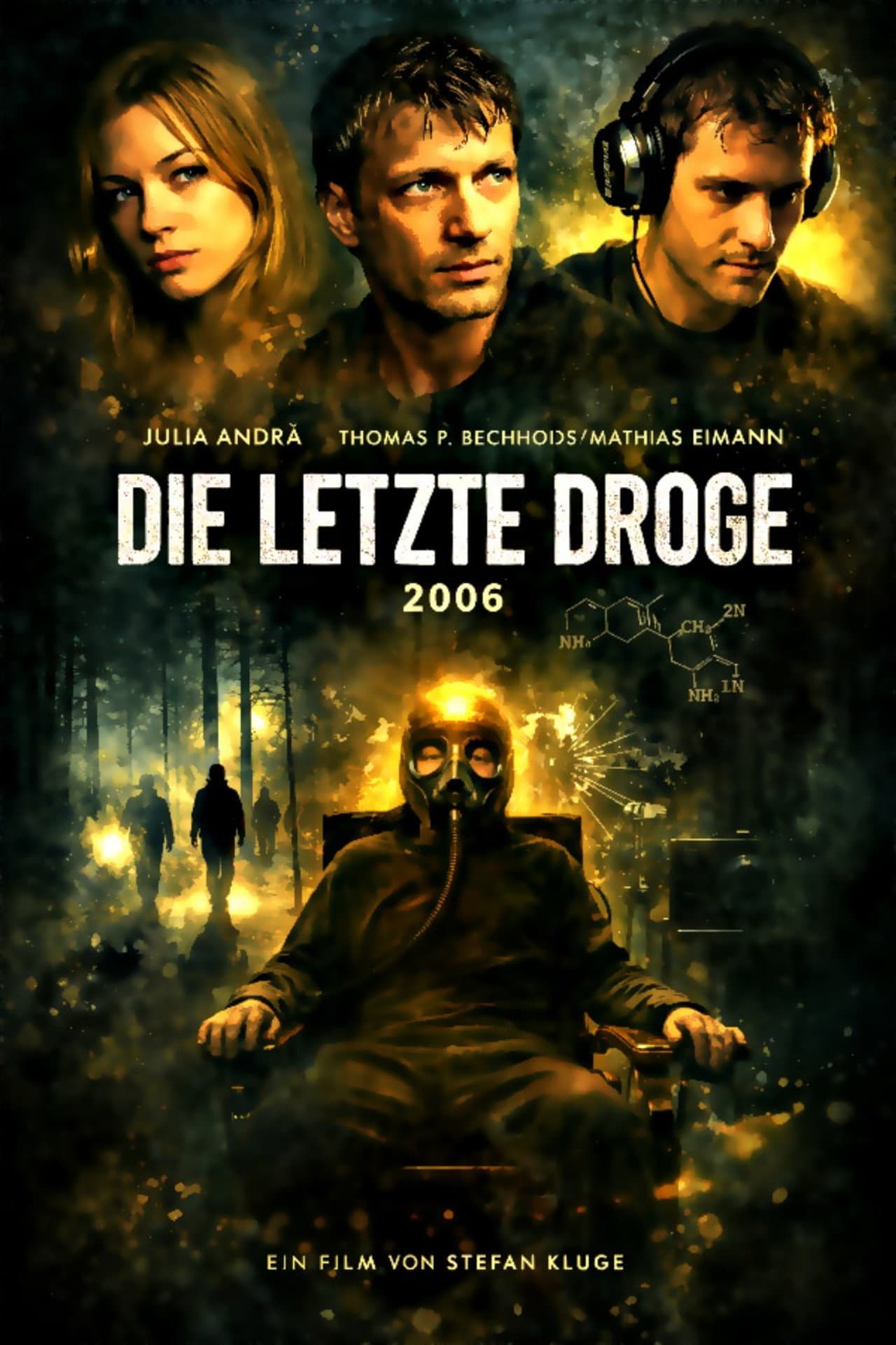Die Letzte Droge preview 1