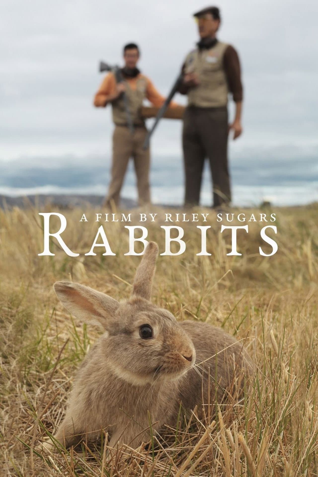 Rabbits preview 2