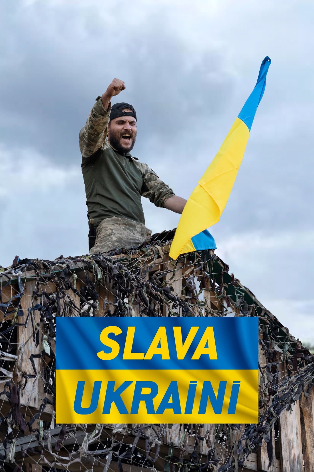 Slava Ukraini preview 2