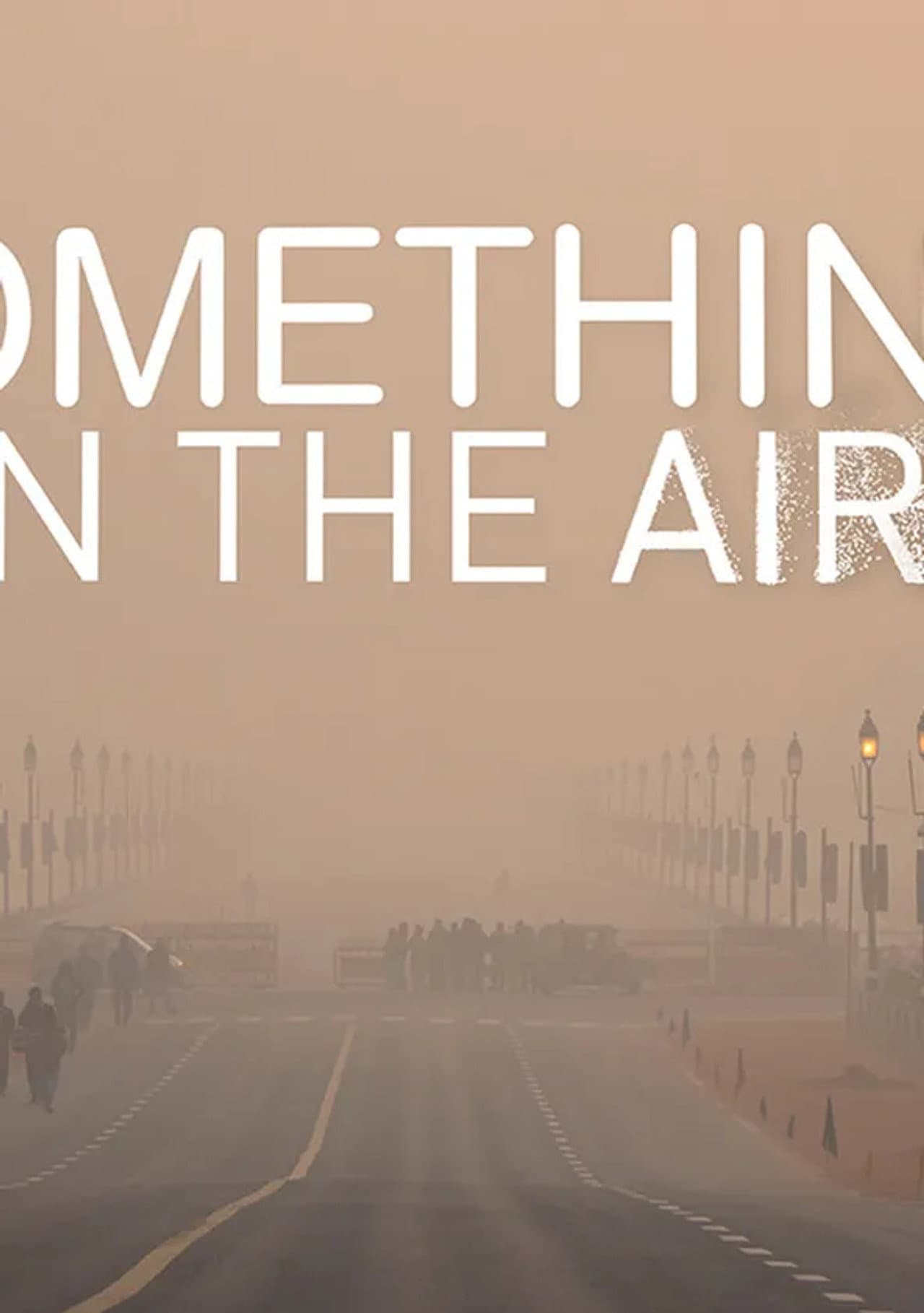Something in the Air preview 2