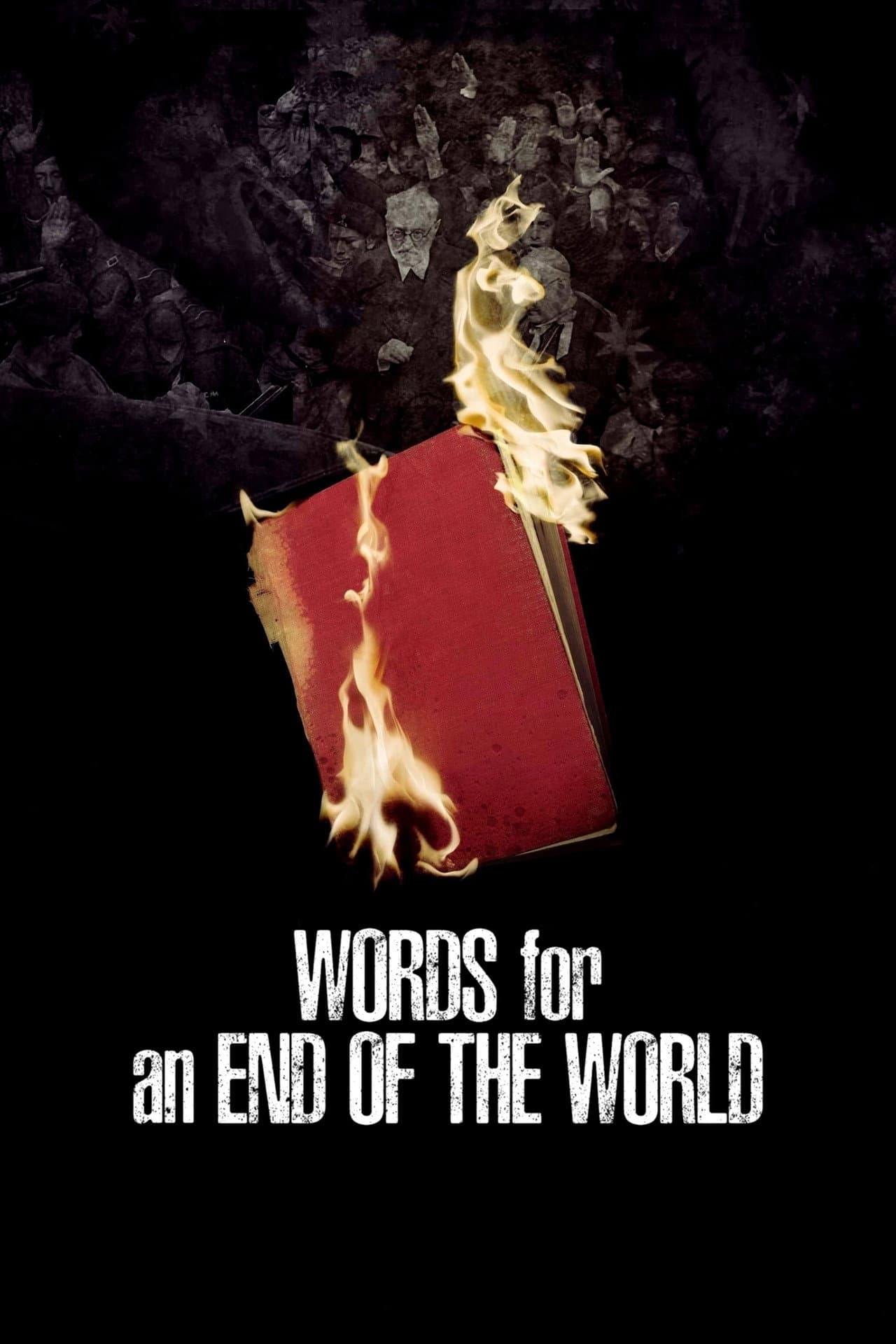 Words for an End of the World preview 2